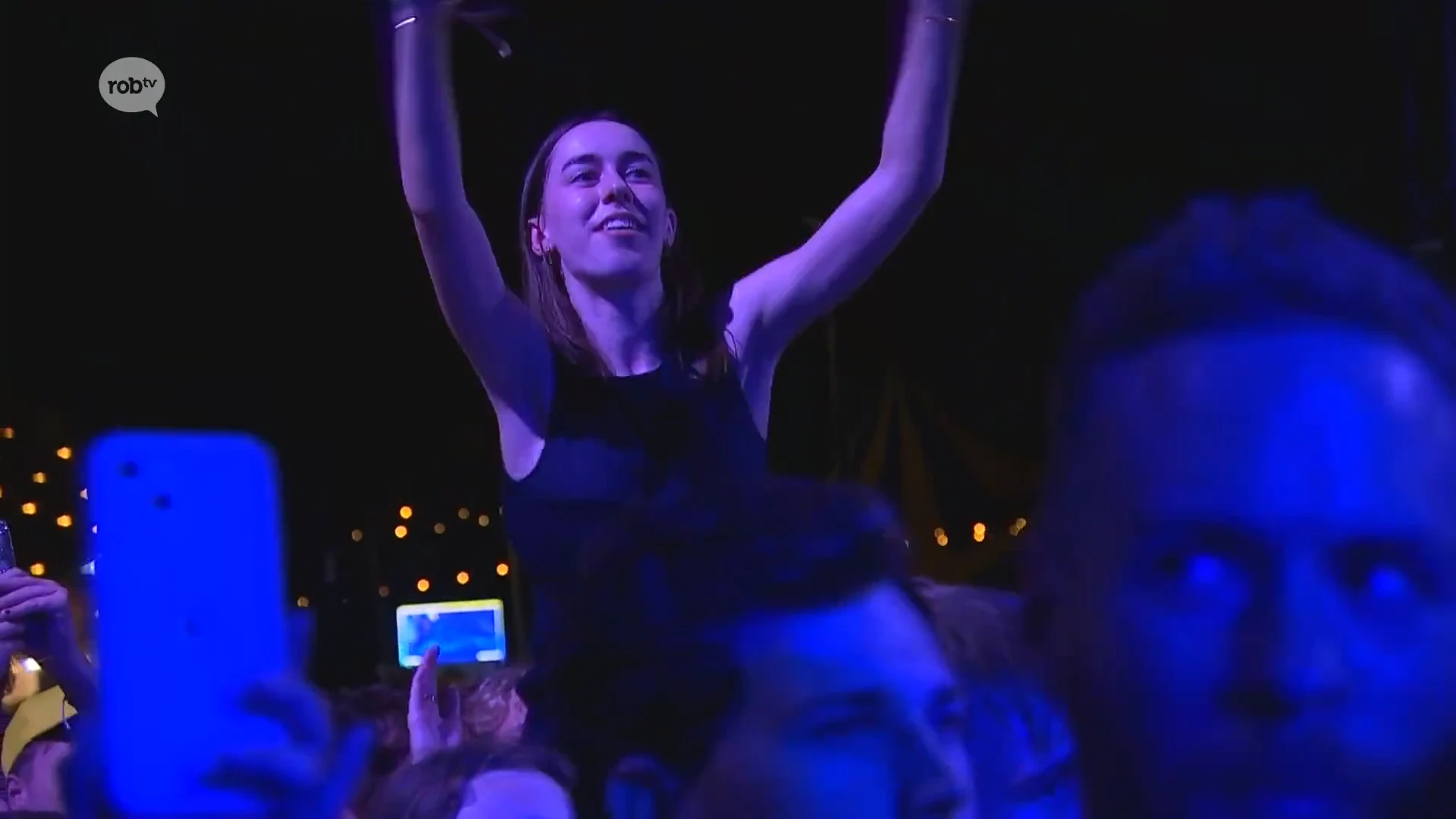 HERBELEEF: Dit was Lo For Life 2025 met MAKSIM en Bart Peeters & De Ideale Mannen