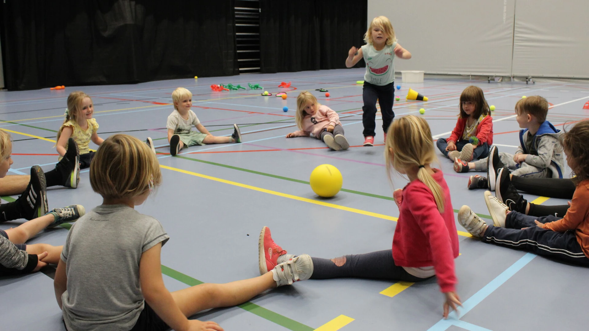 Hoofdafbeelding voor artikel Haacht breidt haar aanbod…