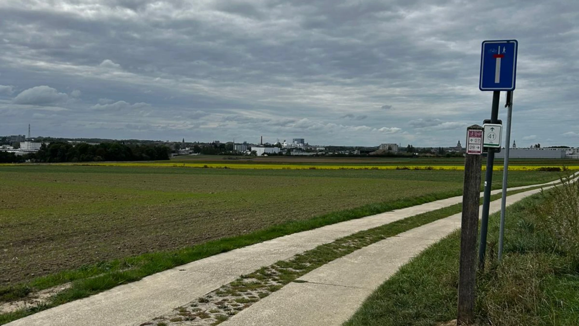 Hoofdafbeelding voor artikel Tiens stadsbestuur verzet…