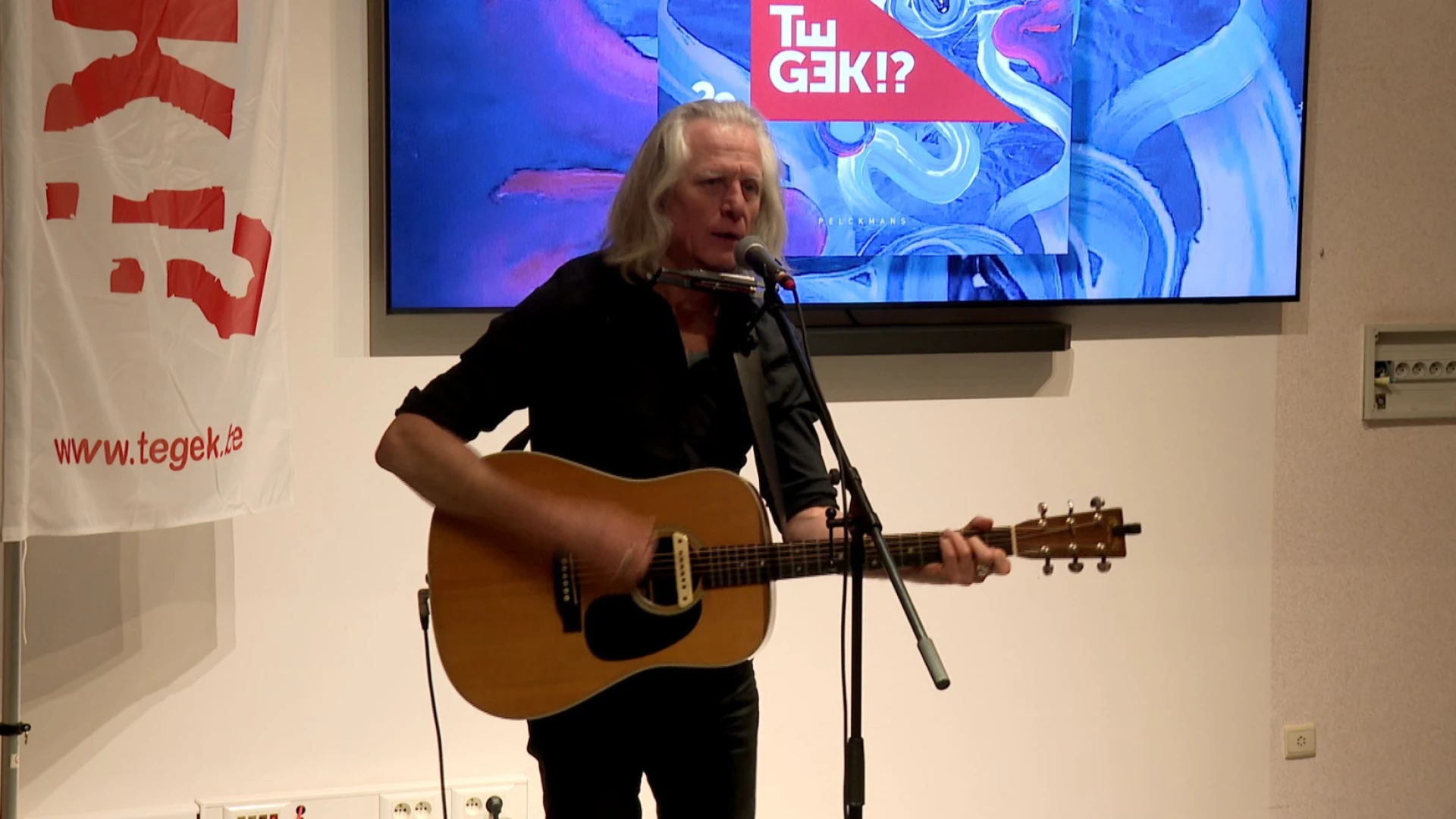 Hoofdafbeelding voor artikel Nieuwe campagne 'Kijk eens…