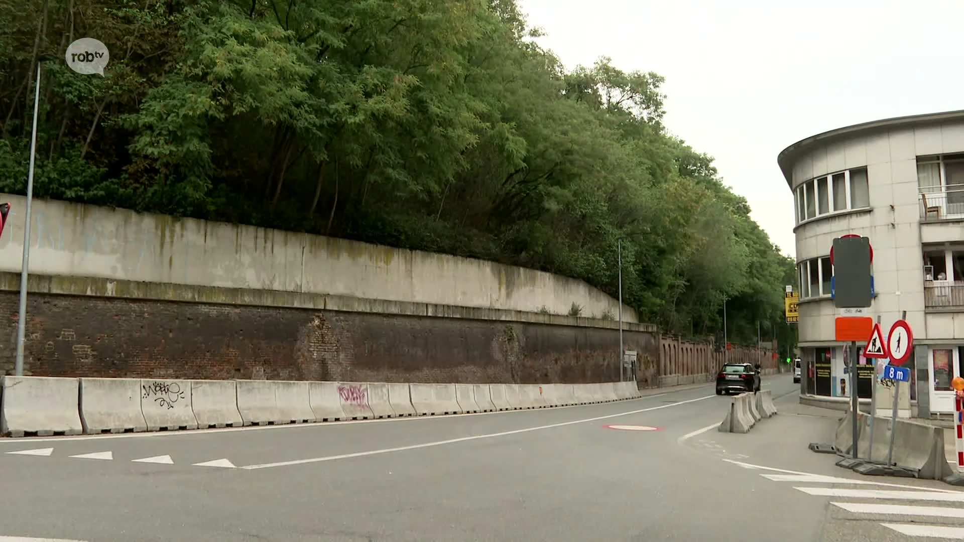 Hoofdafbeelding voor artikel Leuven verplaatst knip in…