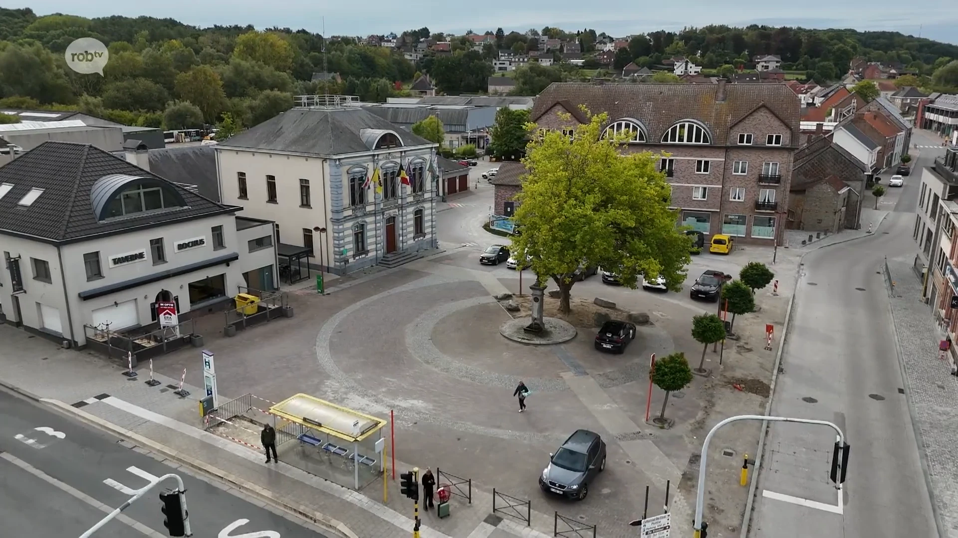 Opvallend: Huldenberg koopt zelf café in centrum van gemeente, "We willen leven in de brouwerij"