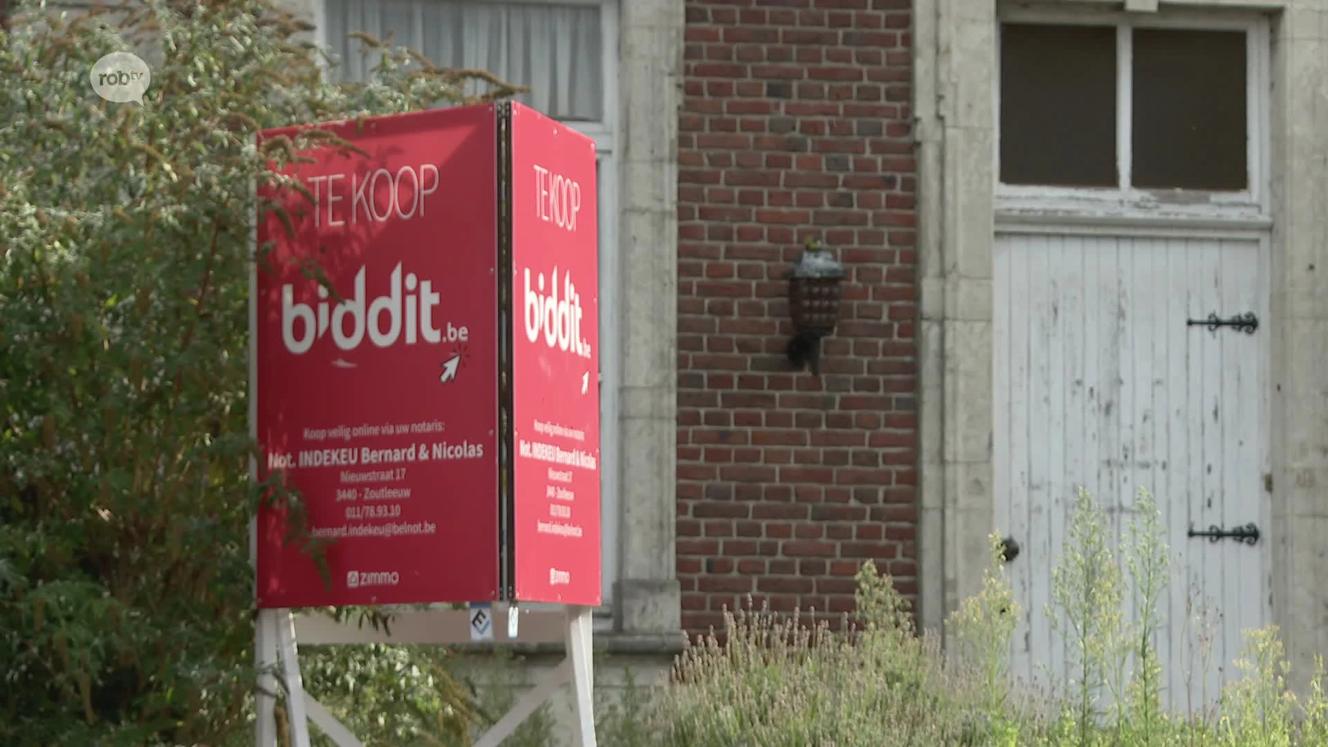 Oppositiepartij PRO Linter vreest voor verenigingen nu kerkfabriek parochiezalen in Wommersom wil verkopen: "Gemeente moet tussenkomen"