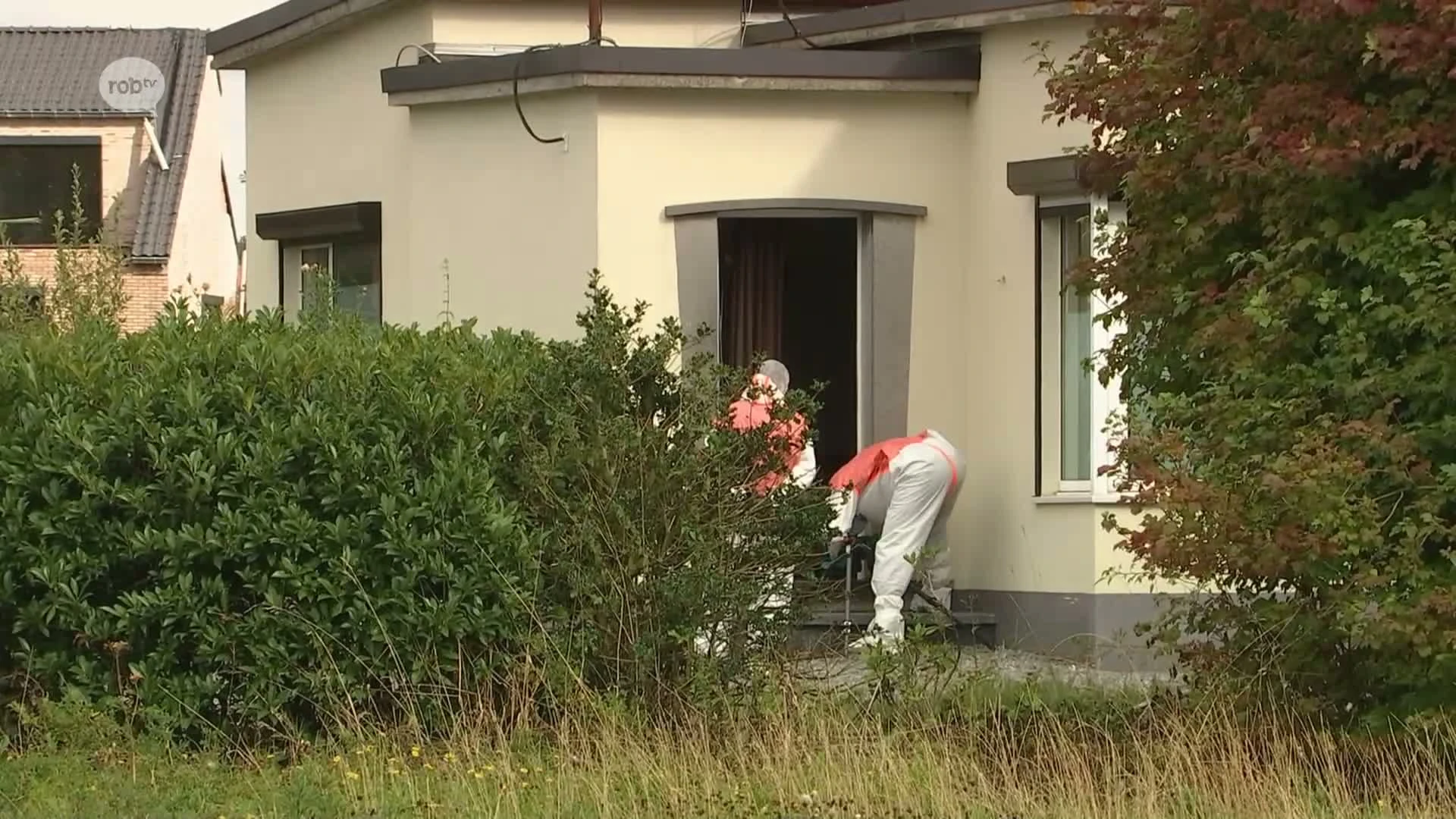 Hoofdafbeelding voor artikel Man van 30 aangehouden op…