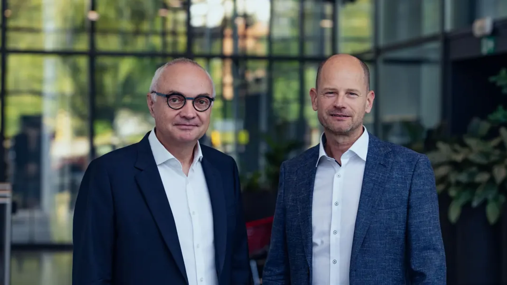 Hoofdafbeelding voor artikel Patrick Vandenameele volgt…