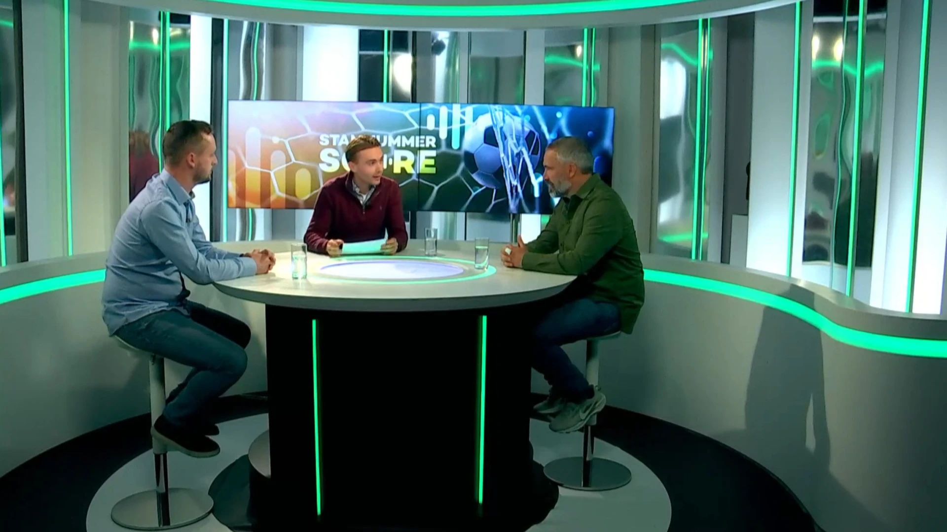 Hoofdafbeelding voor artikel Beluister vanaf dinsdagochtend…