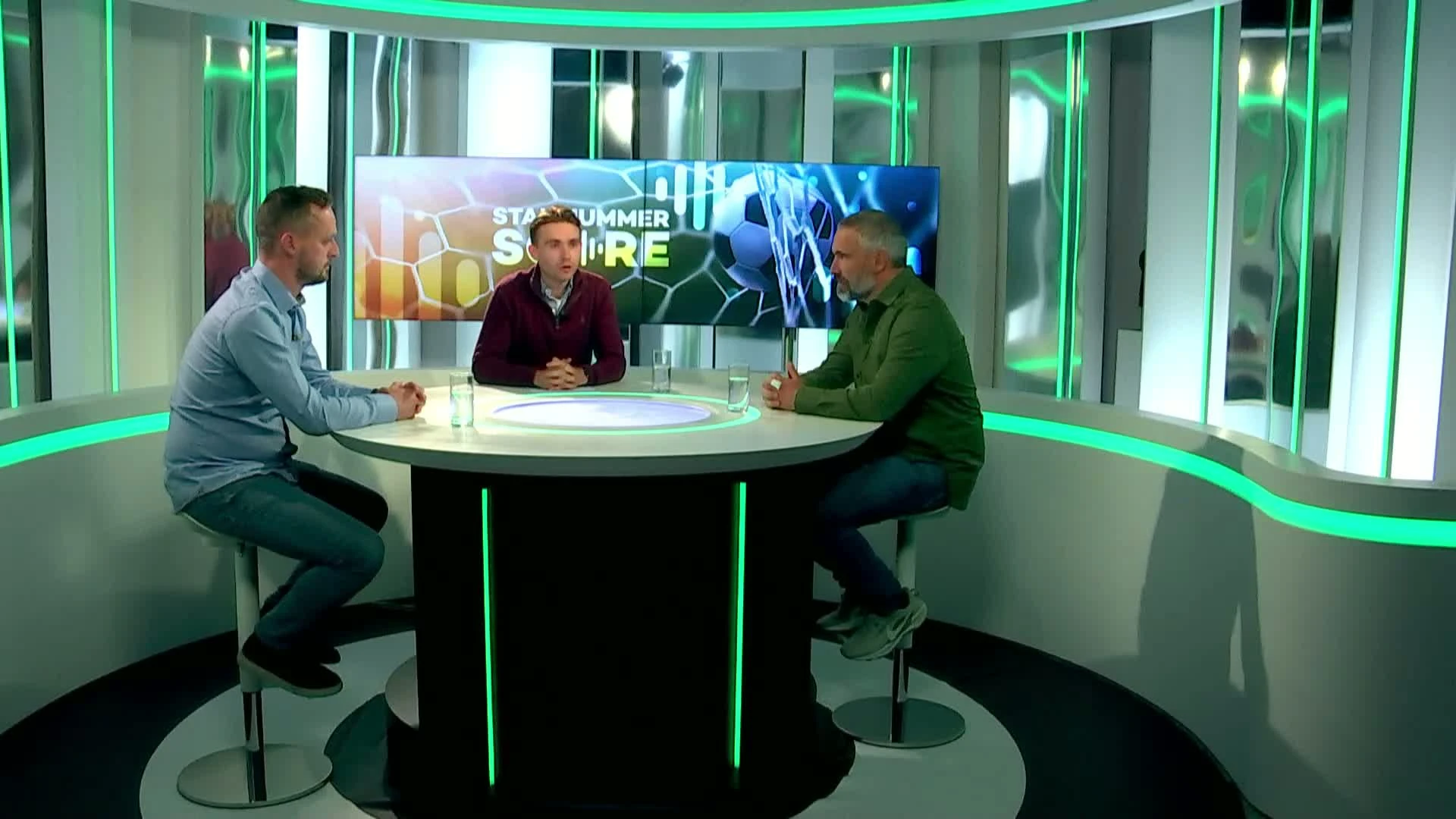 Hoofdafbeelding voor artikel PODCAST Stamnummer Score met…
