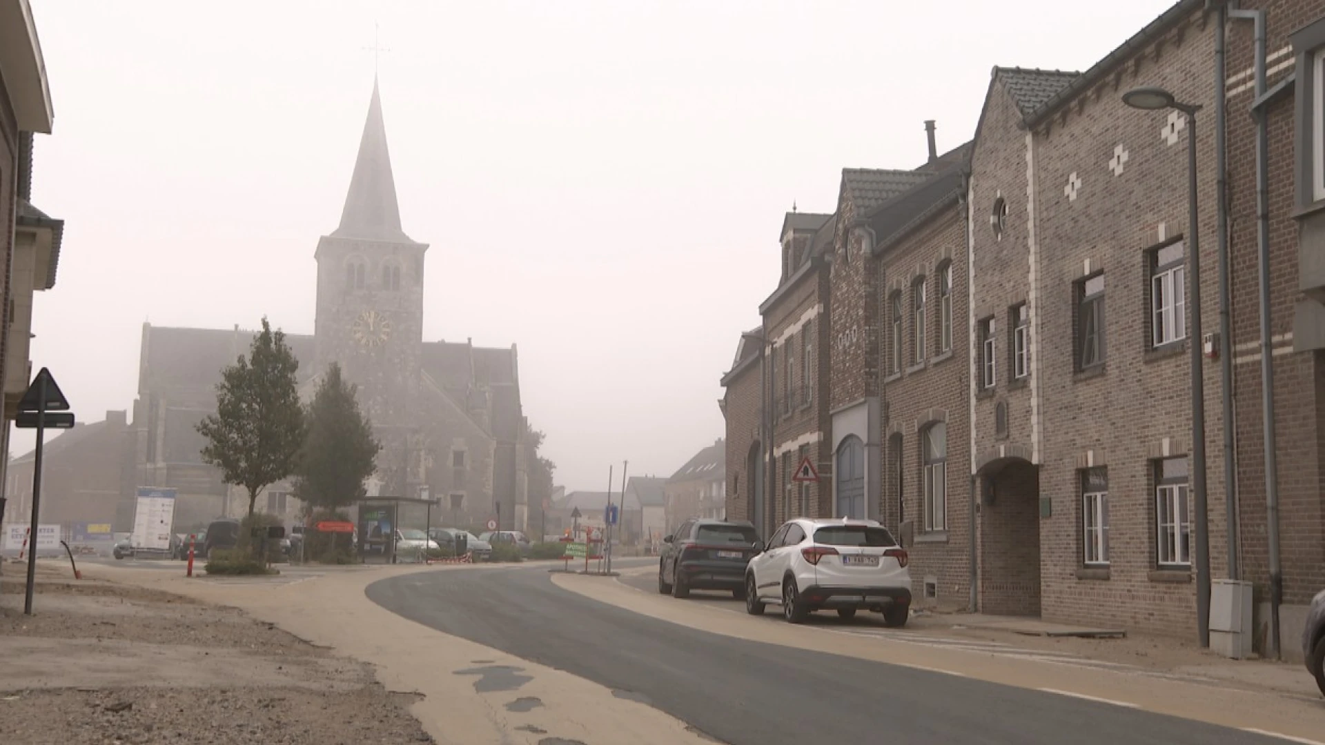 Hoofdafbeelding voor artikel Maandag 6 oktober start fase…