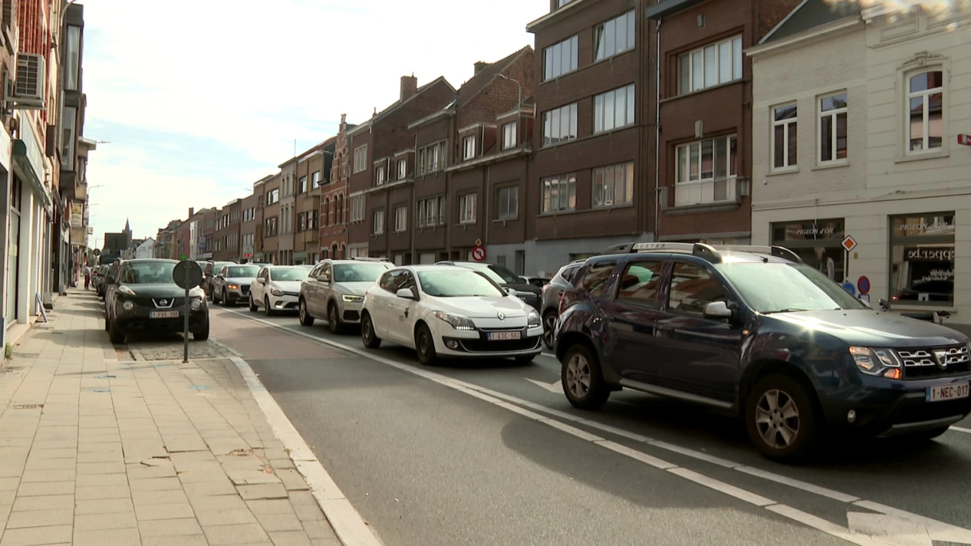 Hoofdafbeelding voor artikel Inwoners van Leuven hebben…