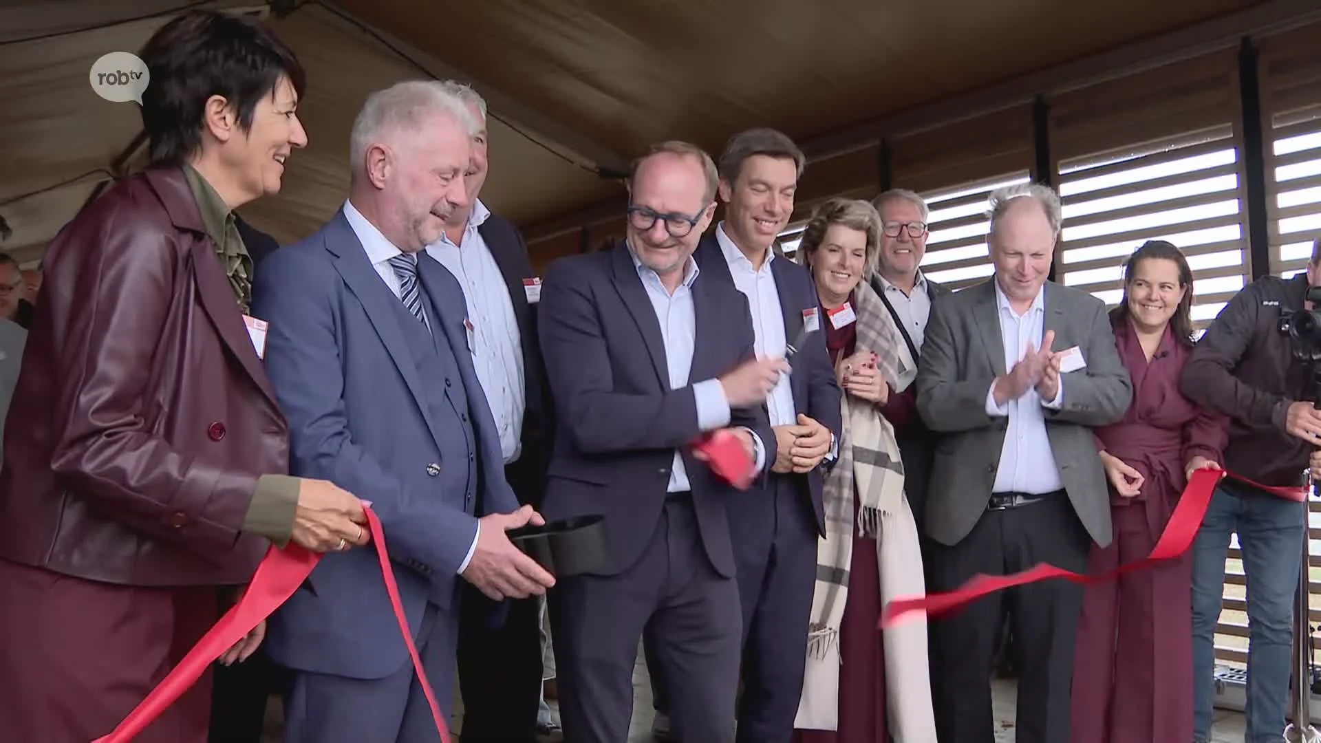 Hoofdafbeelding voor artikel Mobiliteitsicoon D'Ieteren…