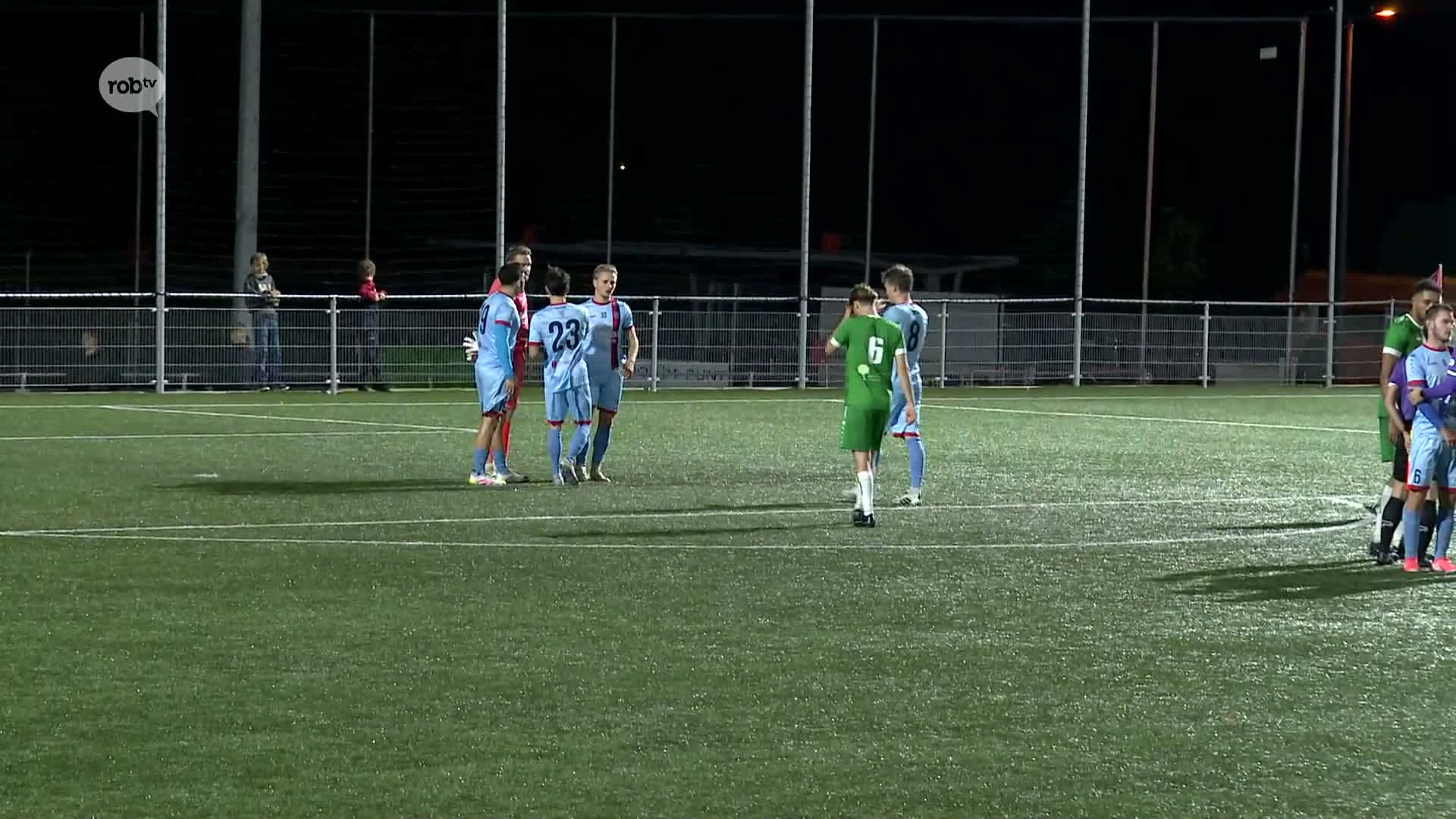 Hoofdafbeelding voor artikel Reacties na Betekom-Linden…