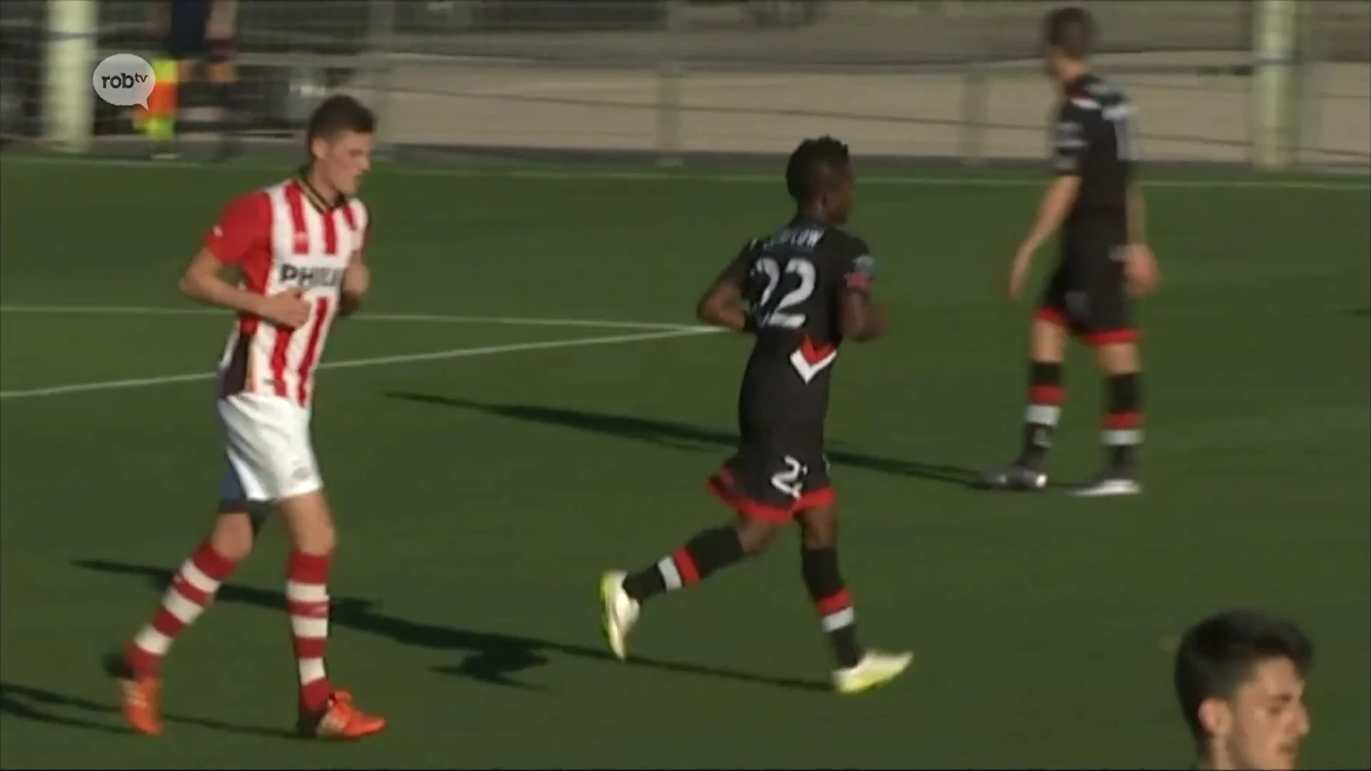 Hoofdafbeelding voor artikel Ex-OH Leuven middenvelder…