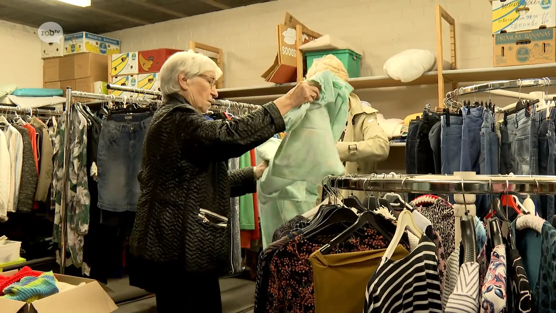 Hoofdafbeelding voor artikel Toekomst Moeders helpen moeders…