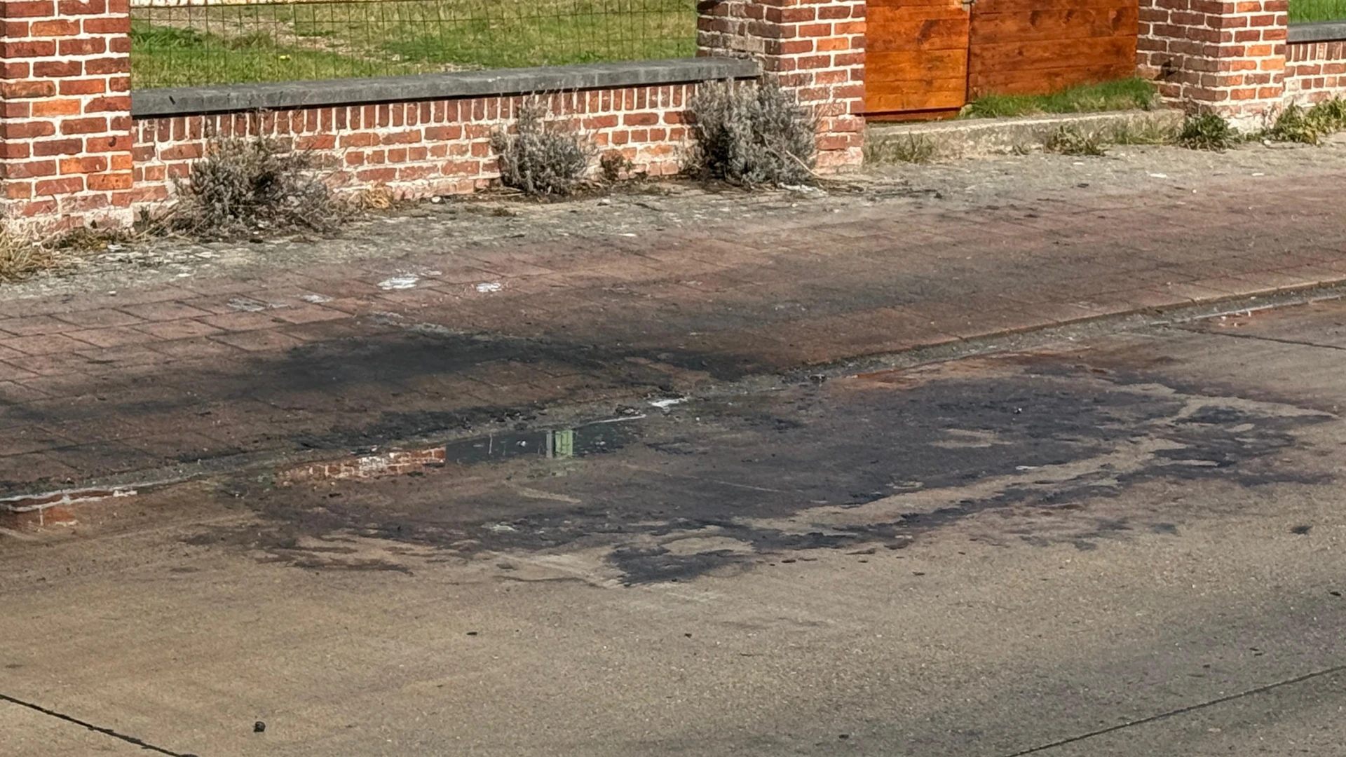 Hoofdafbeelding voor artikel 4 wagens vannacht in brand…