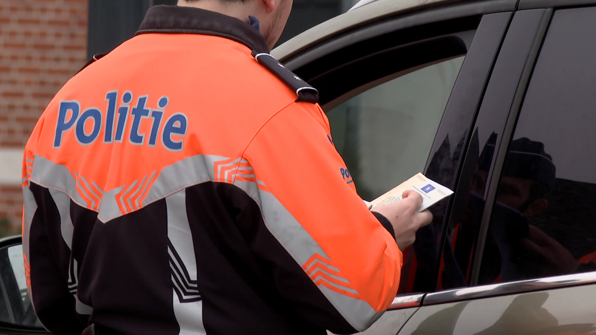 Hoofdafbeelding voor artikel Drie bestuurders betrapt op…