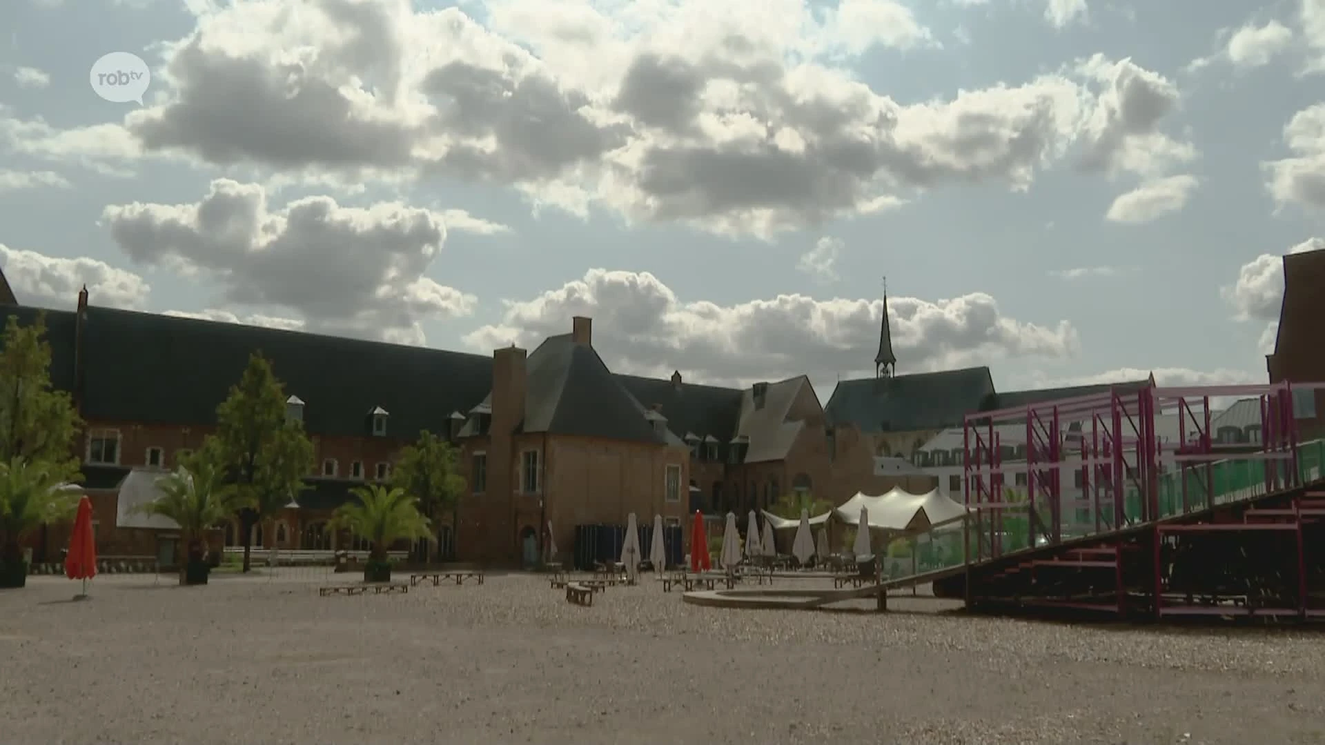 Hoofdafbeelding voor artikel Stad Leuven hoopt over twee…