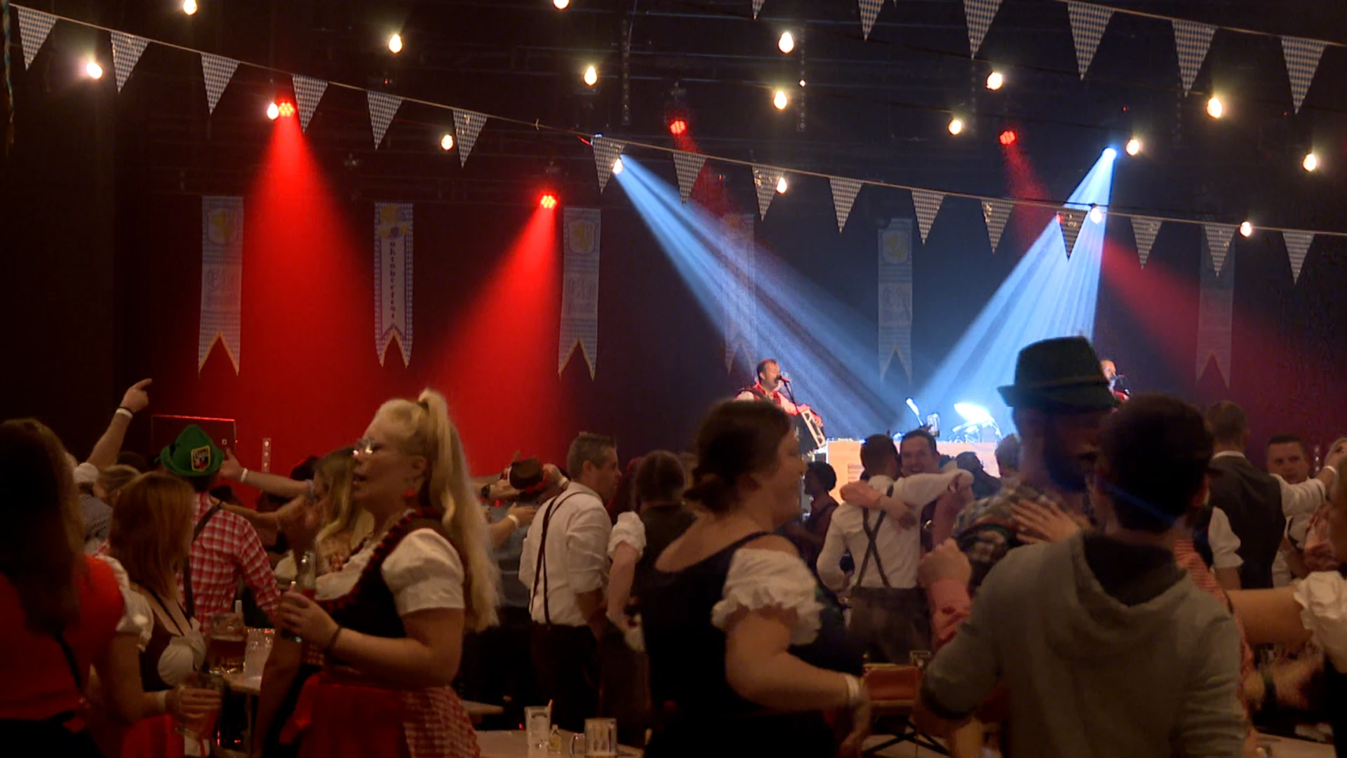 Hoofdafbeelding voor artikel Voor de zesde keer Oktoberfest…