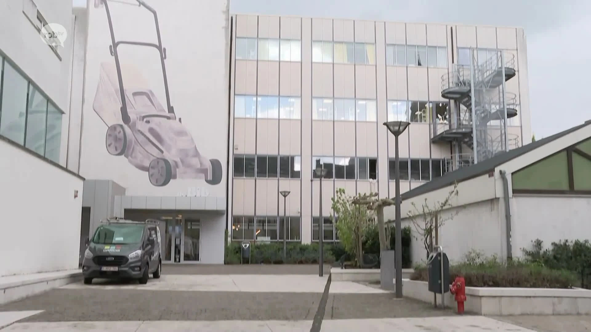 Hoofdafbeelding voor artikel Open VLD Tienen wil stadsbibliotheek…