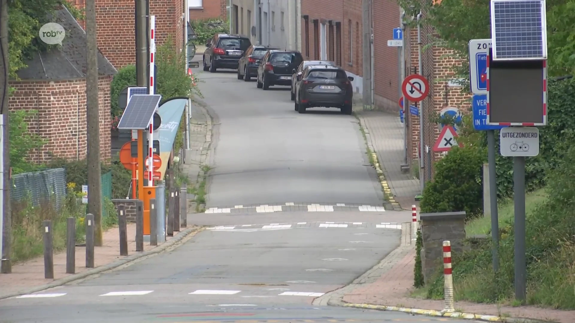 Hoofdafbeelding voor artikel Vier Kroaten aangehouden voor…