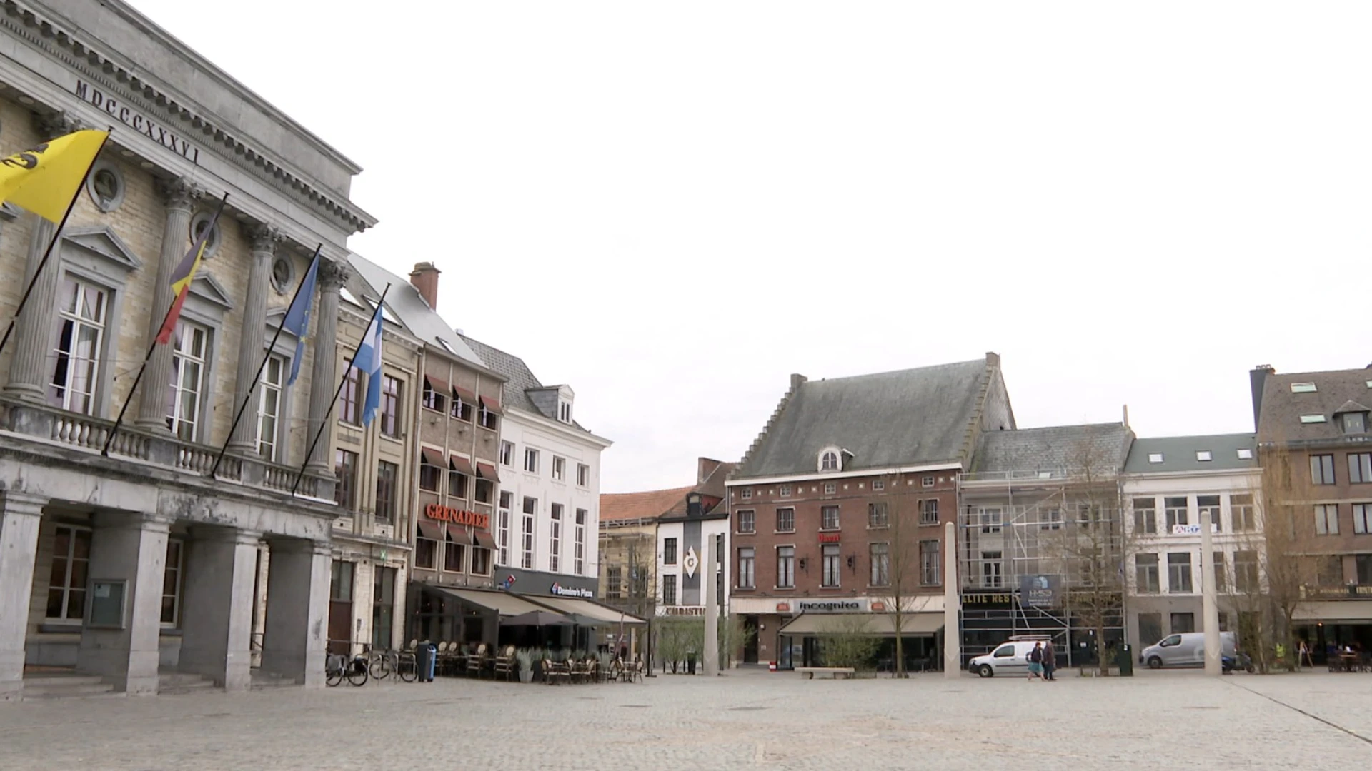 Hoofdafbeelding voor artikel Tiense horeca-uitbaters uitgenodigd…