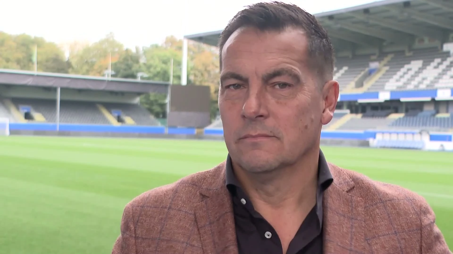Hoofdafbeelding voor artikel INTEGRAAL: CEO Frédéric Van…