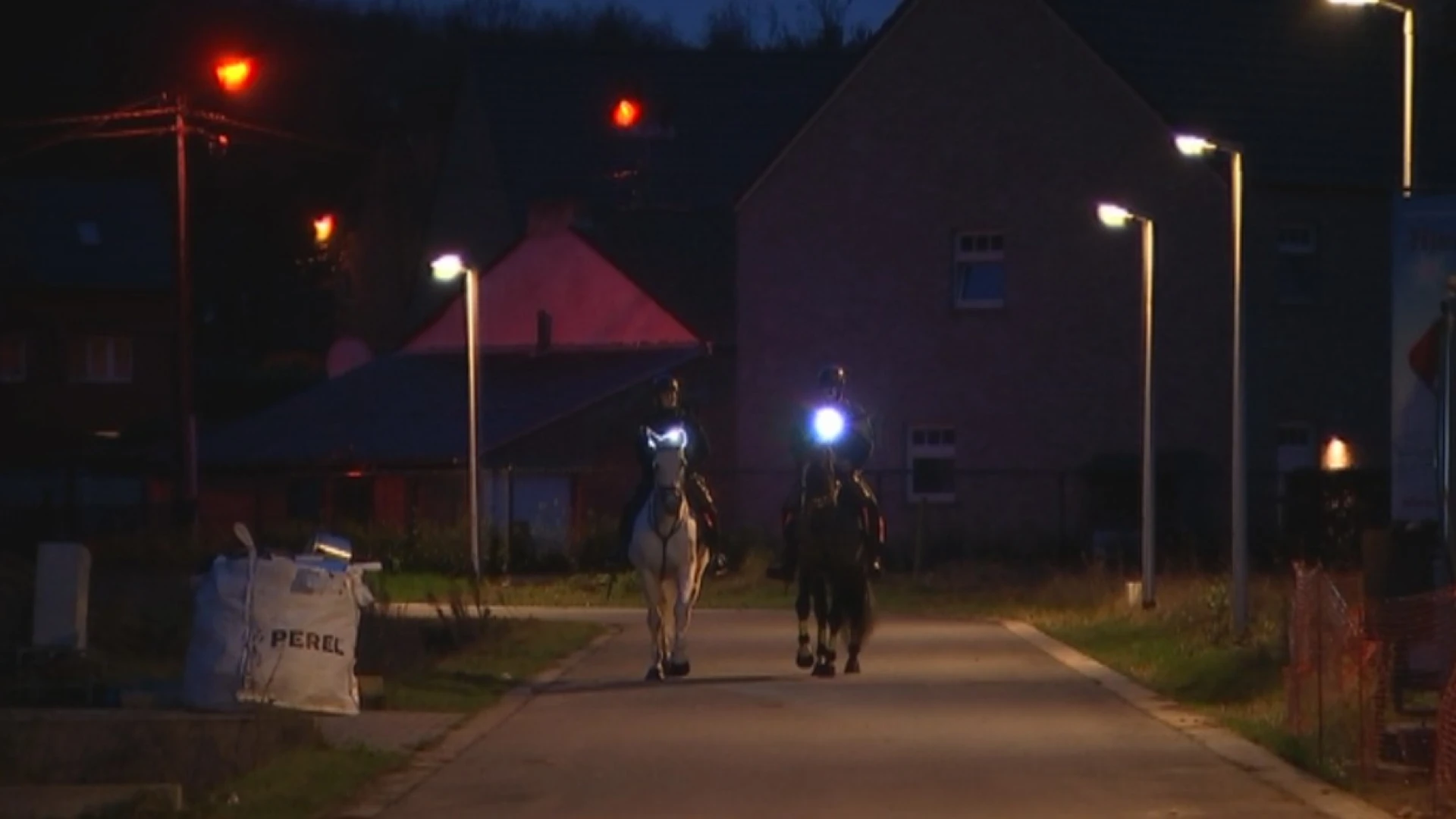 Hoofdafbeelding voor artikel Politiezone Demerdal krijgt…
