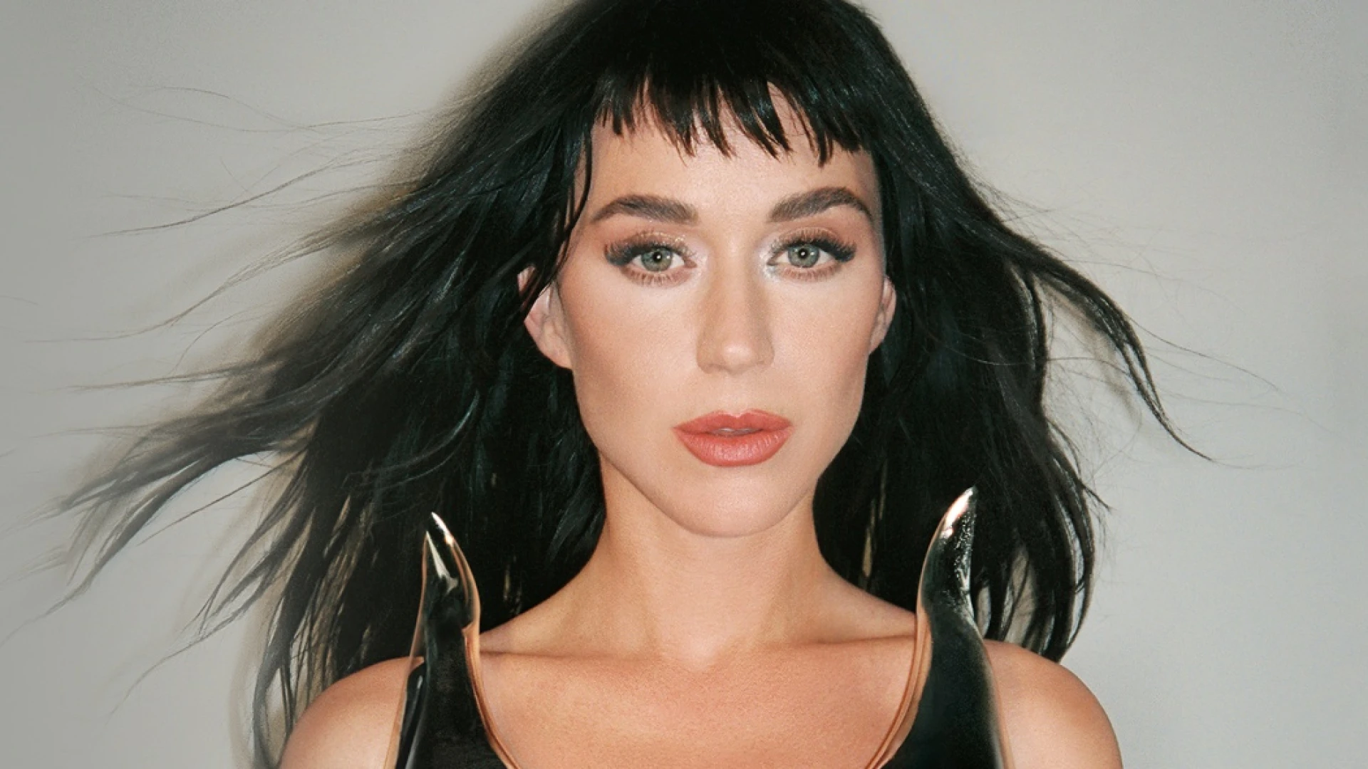 Hoofdafbeelding voor artikel Amerikaanse popster Katy Perry…