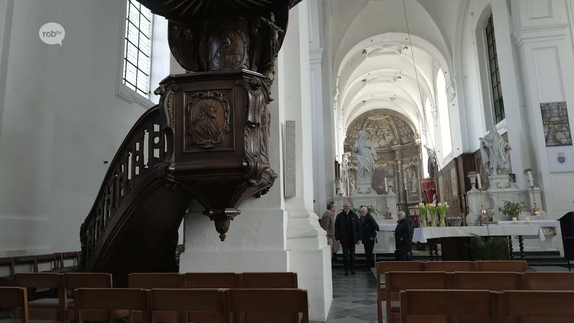Hoofdafbeelding voor artikel 100% Cultuur: Stilte-avond…