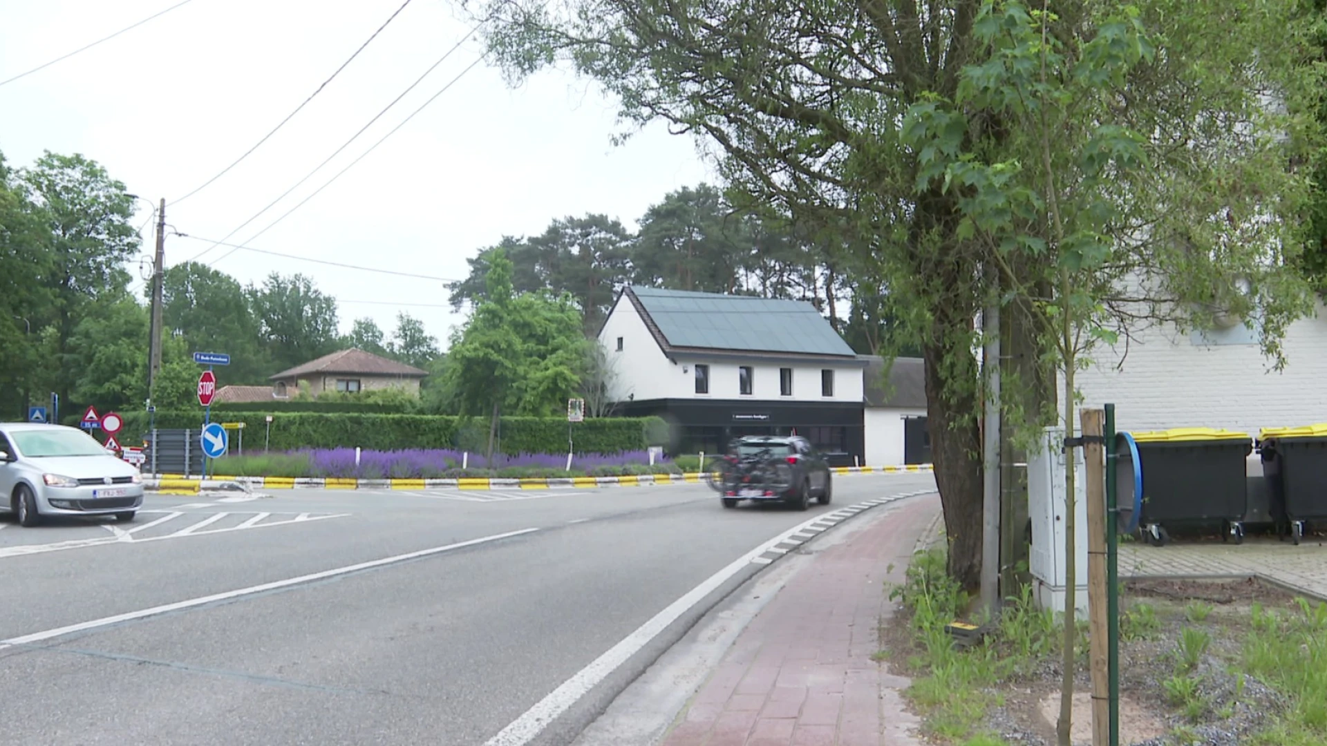 Hoofdafbeelding voor artikel Keerbergen start pas eind…