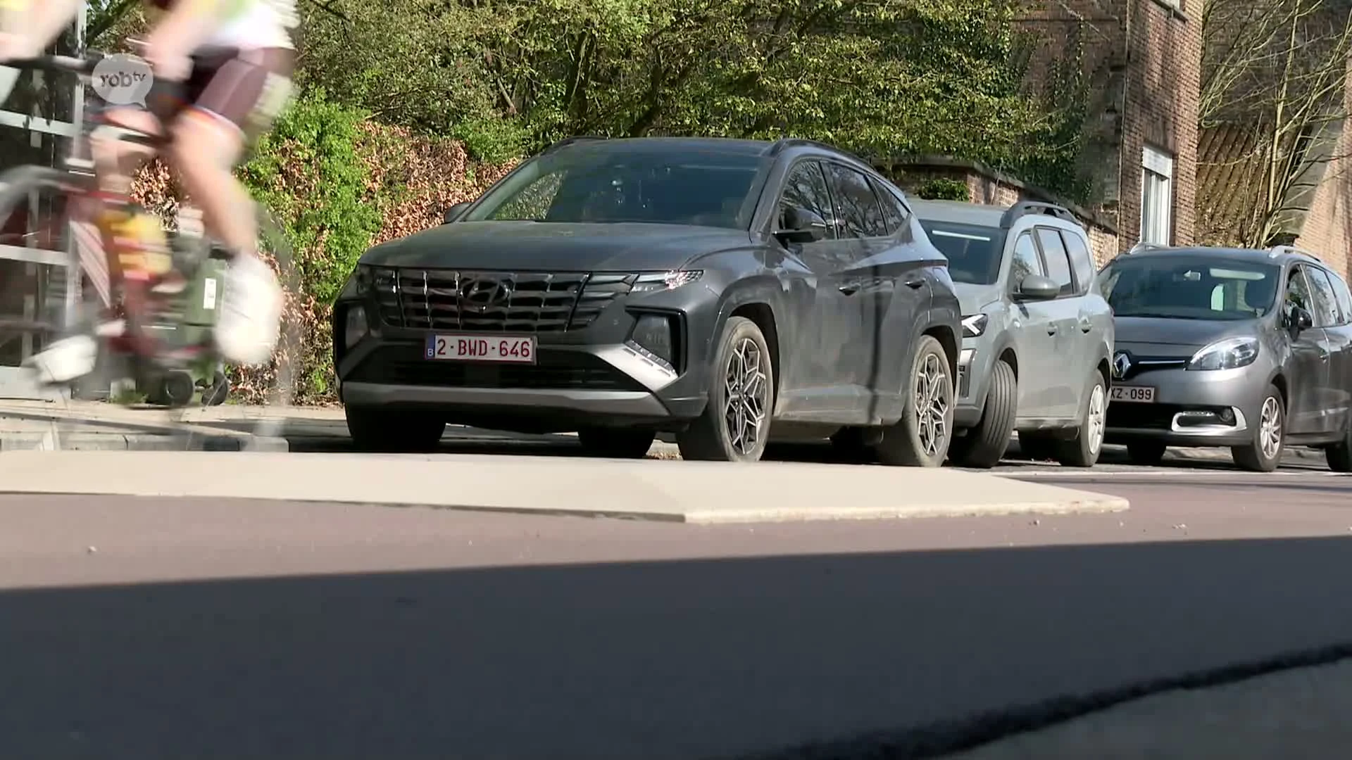 Hoofdafbeelding voor artikel Trajectcontrole in plaats…