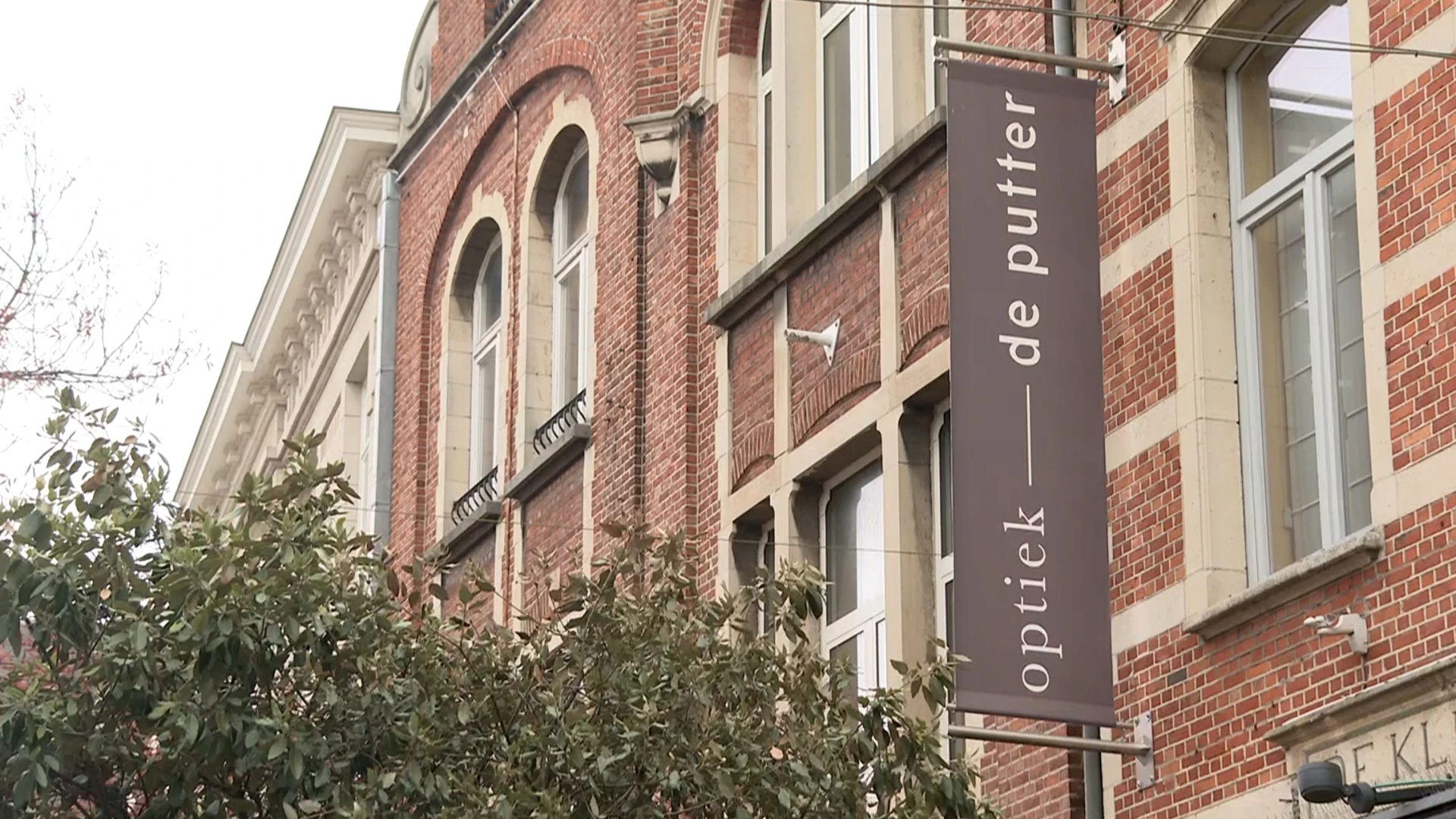 Hoofdafbeelding voor artikel 20 tot 30 maanden cel voor…