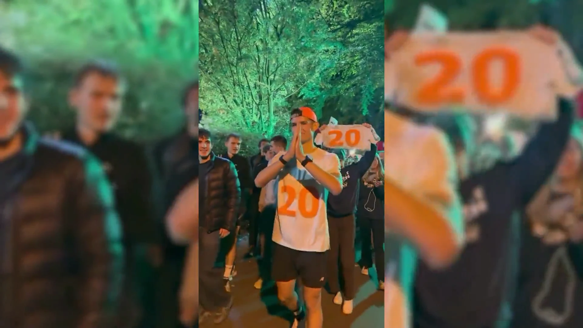 Hoofdafbeelding voor artikel Arthur Vansteenkiste blikt…