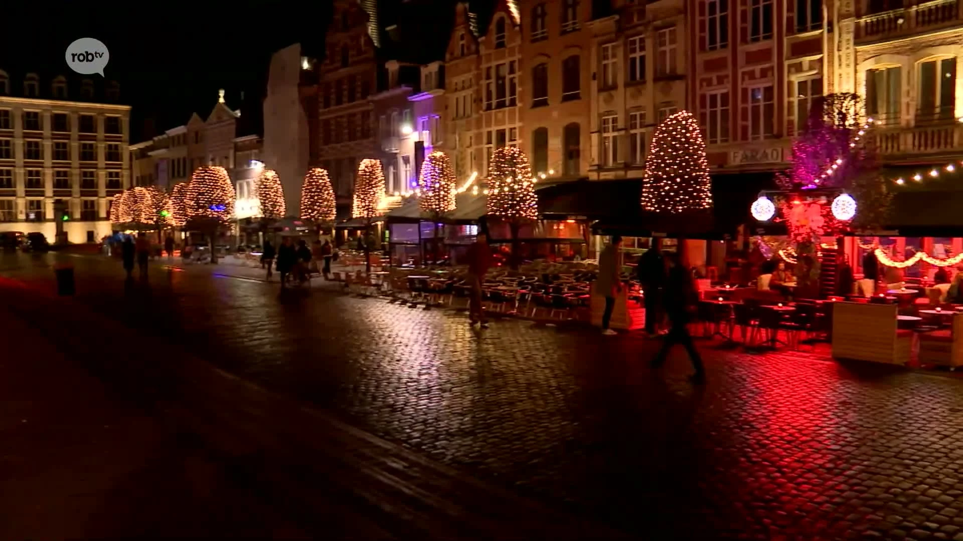 Hoofdafbeelding voor artikel Negen mensen veroordeeld voor…