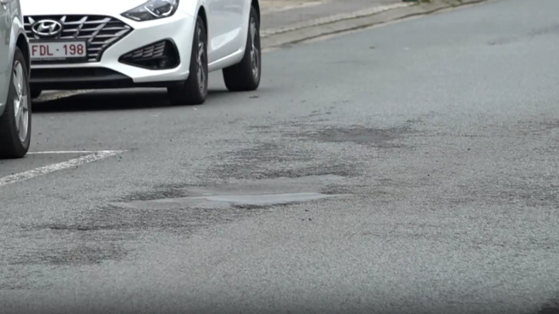 Hoofdafbeelding voor artikel Zelemseweg maand lang afgesloten:…