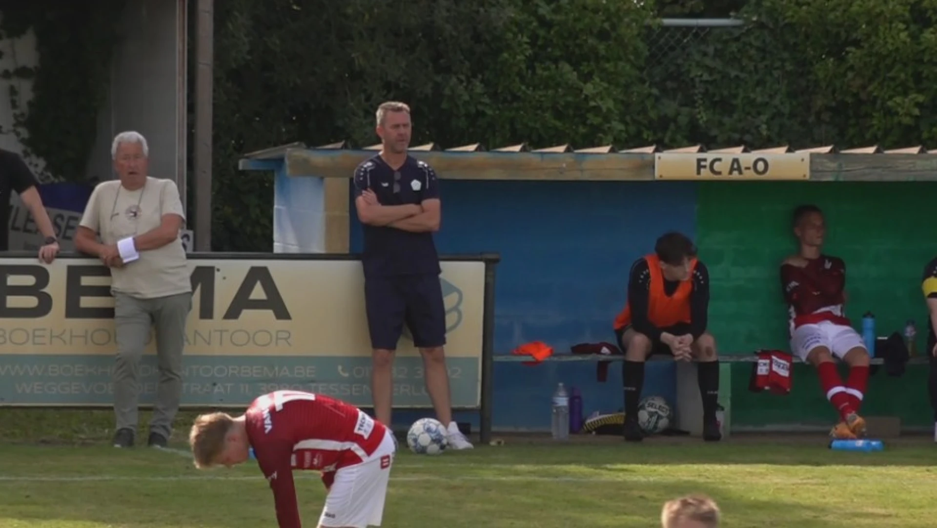 Hoofdafbeelding voor artikel Averbode Testelt Okselaar…