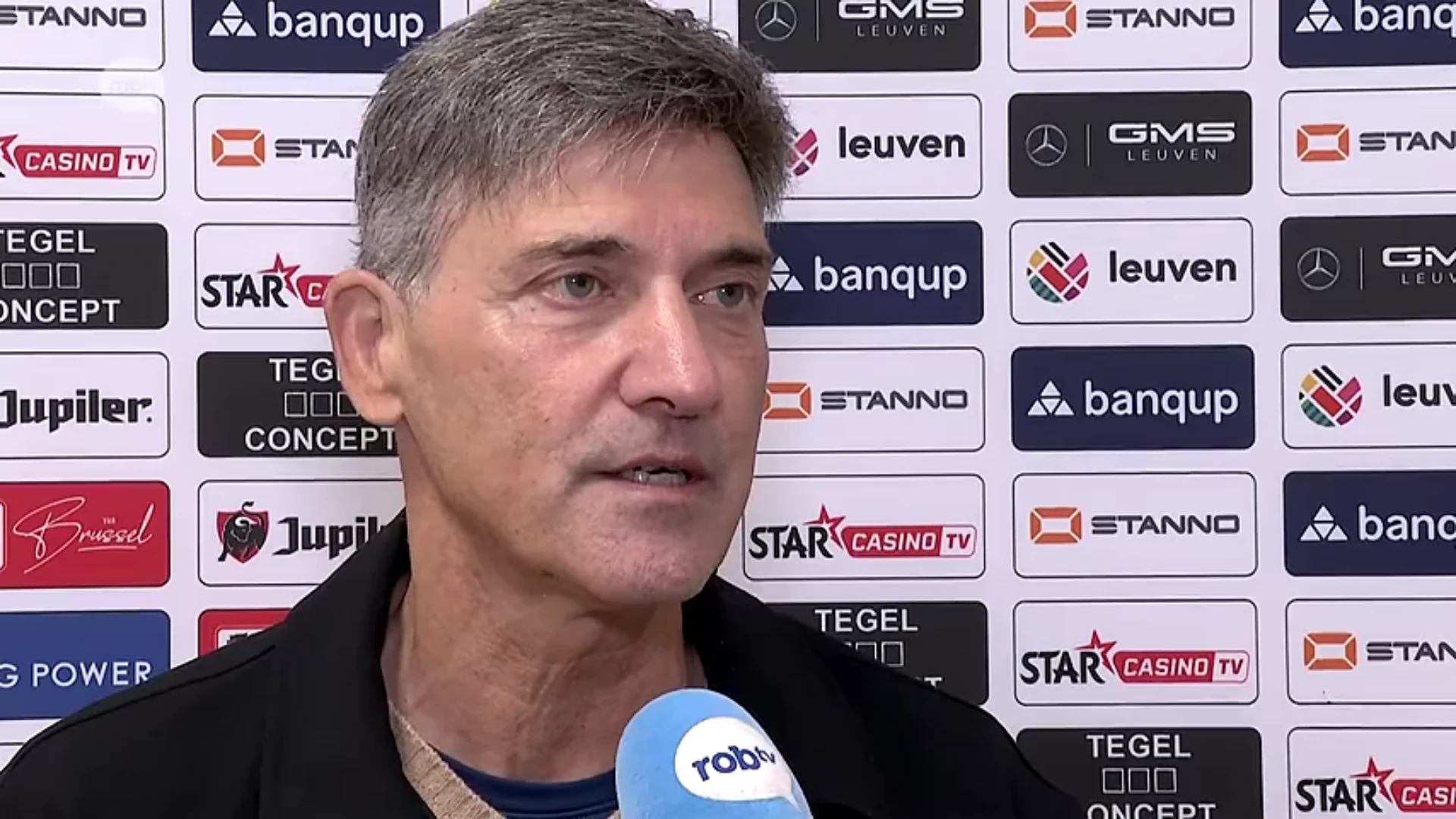 Hoofdafbeelding voor artikel INTEGRAAL: Eerste interview…