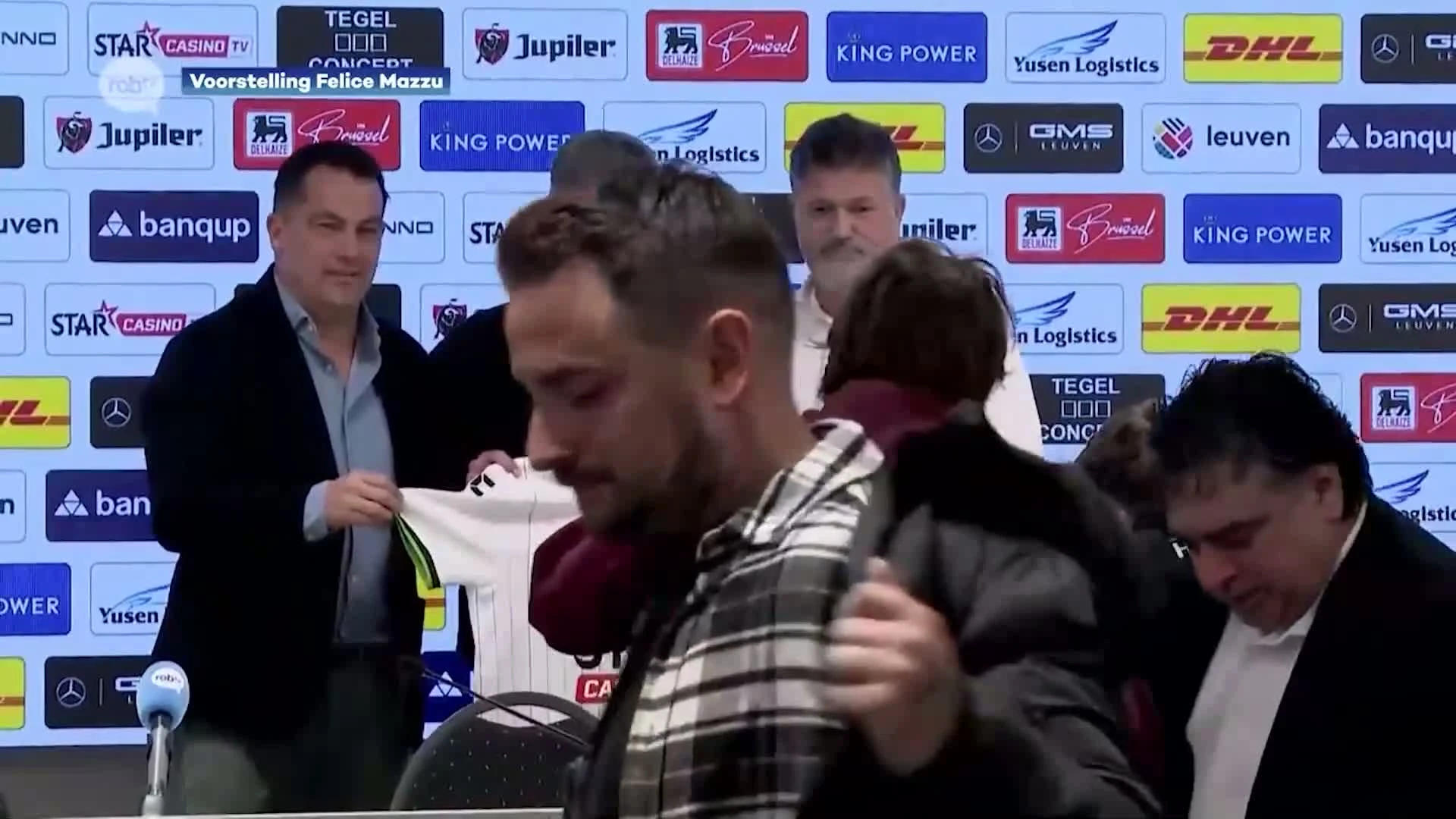 Hoofdafbeelding voor artikel INTEGRAAL: Technisch directeur…