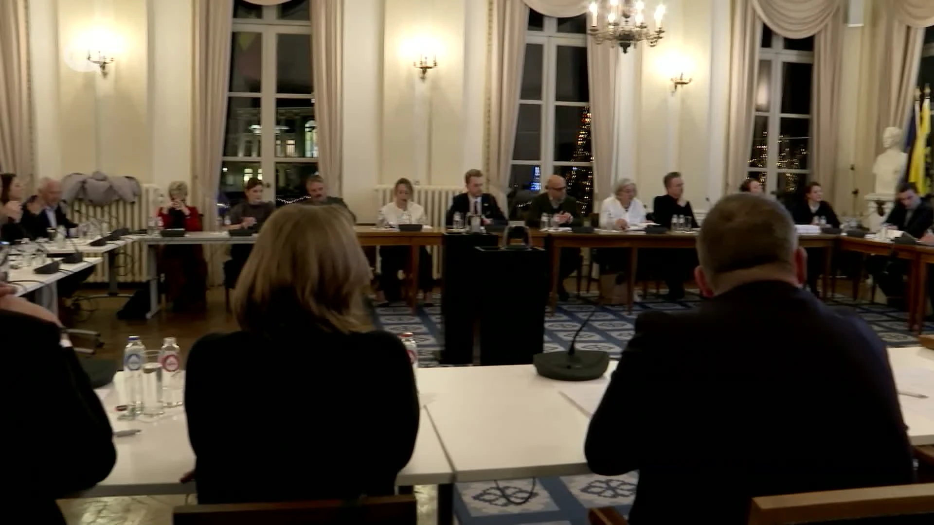 Hoofdafbeelding voor artikel Geen gerechterlijk onderzoek…