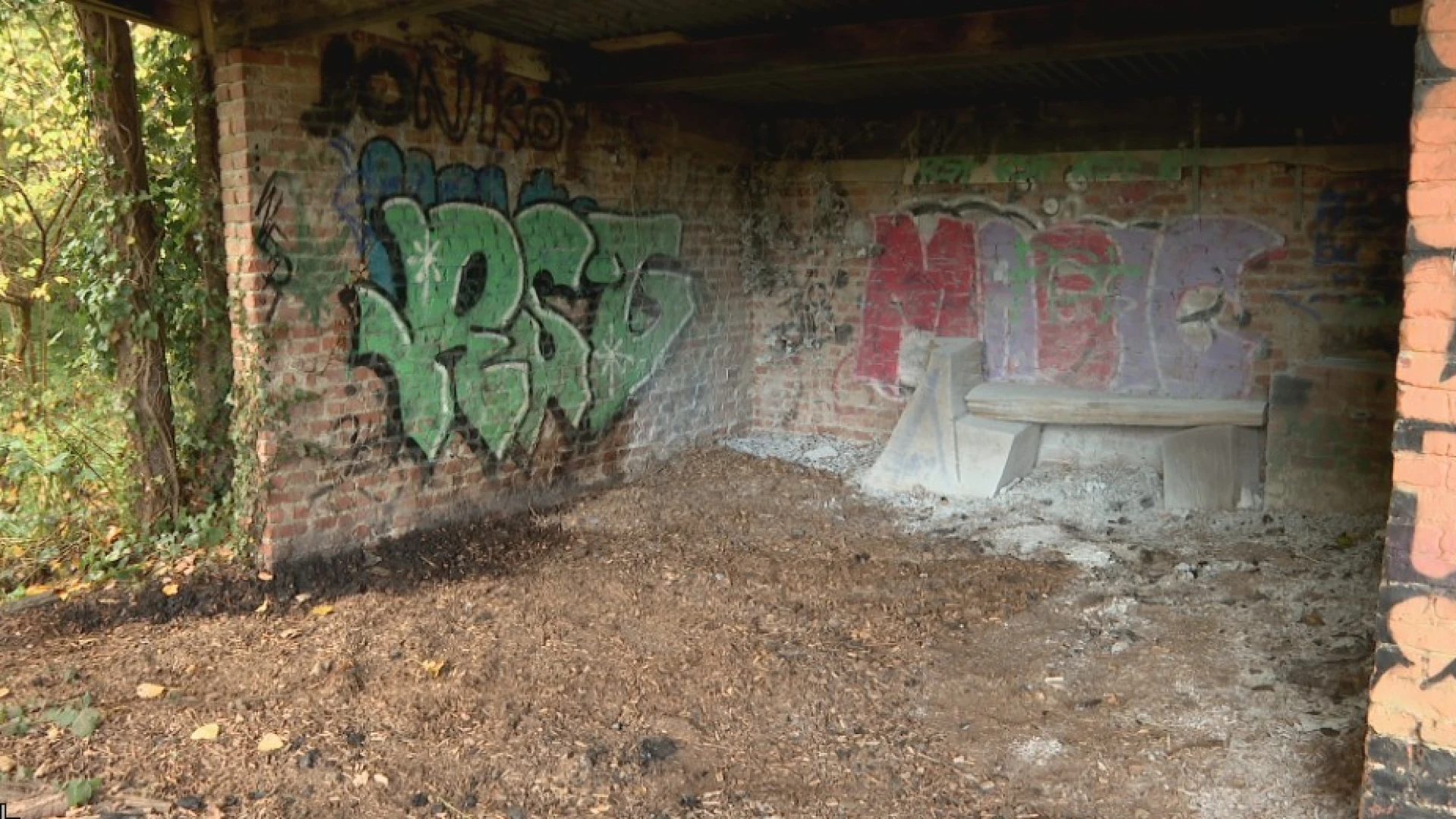 Hoofdafbeelding voor artikel Politiezone BRT dooft kampvuur…