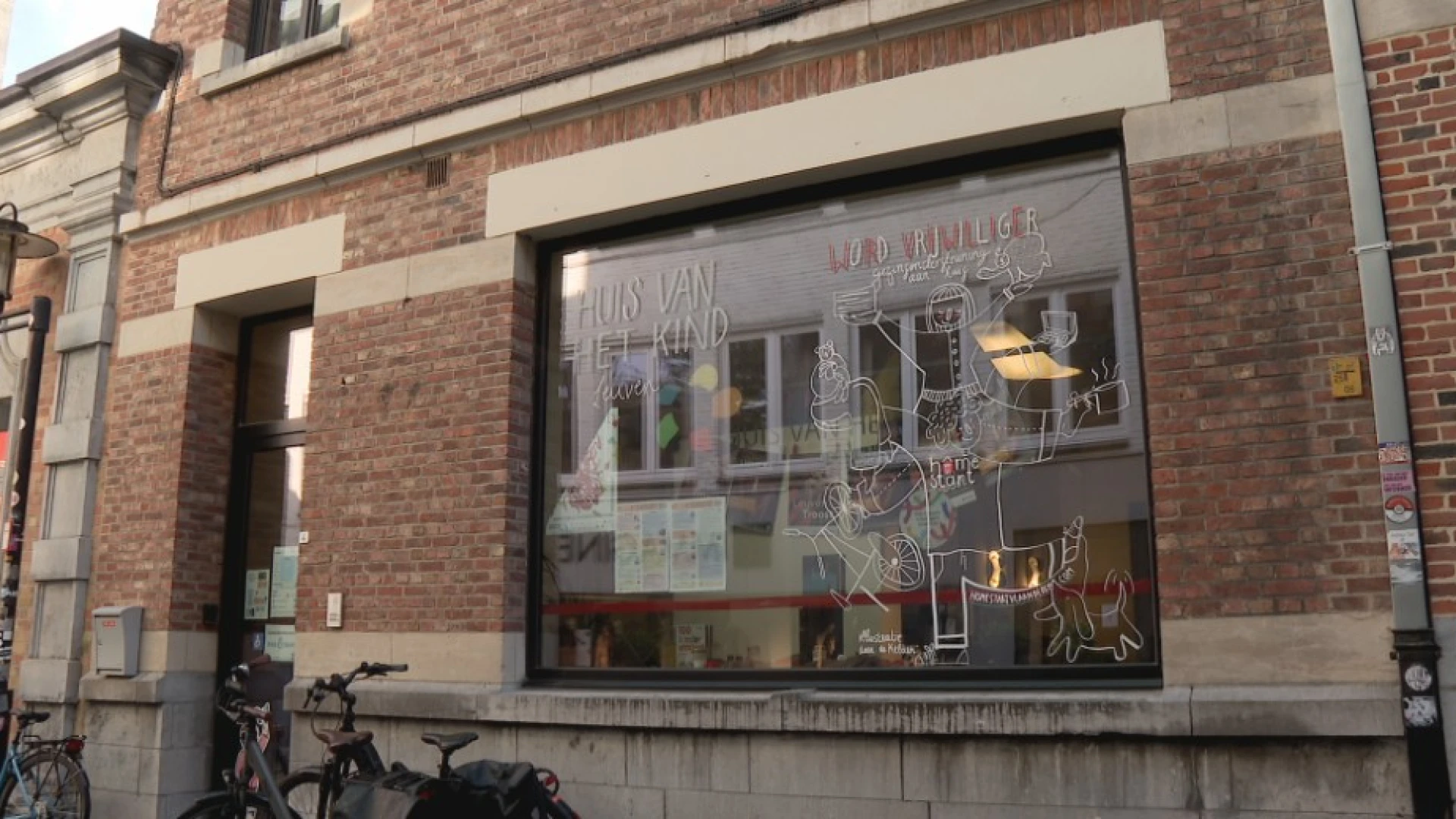 Hoofdafbeelding voor artikel Home-Start zoekt nieuwe vrijwilligers…