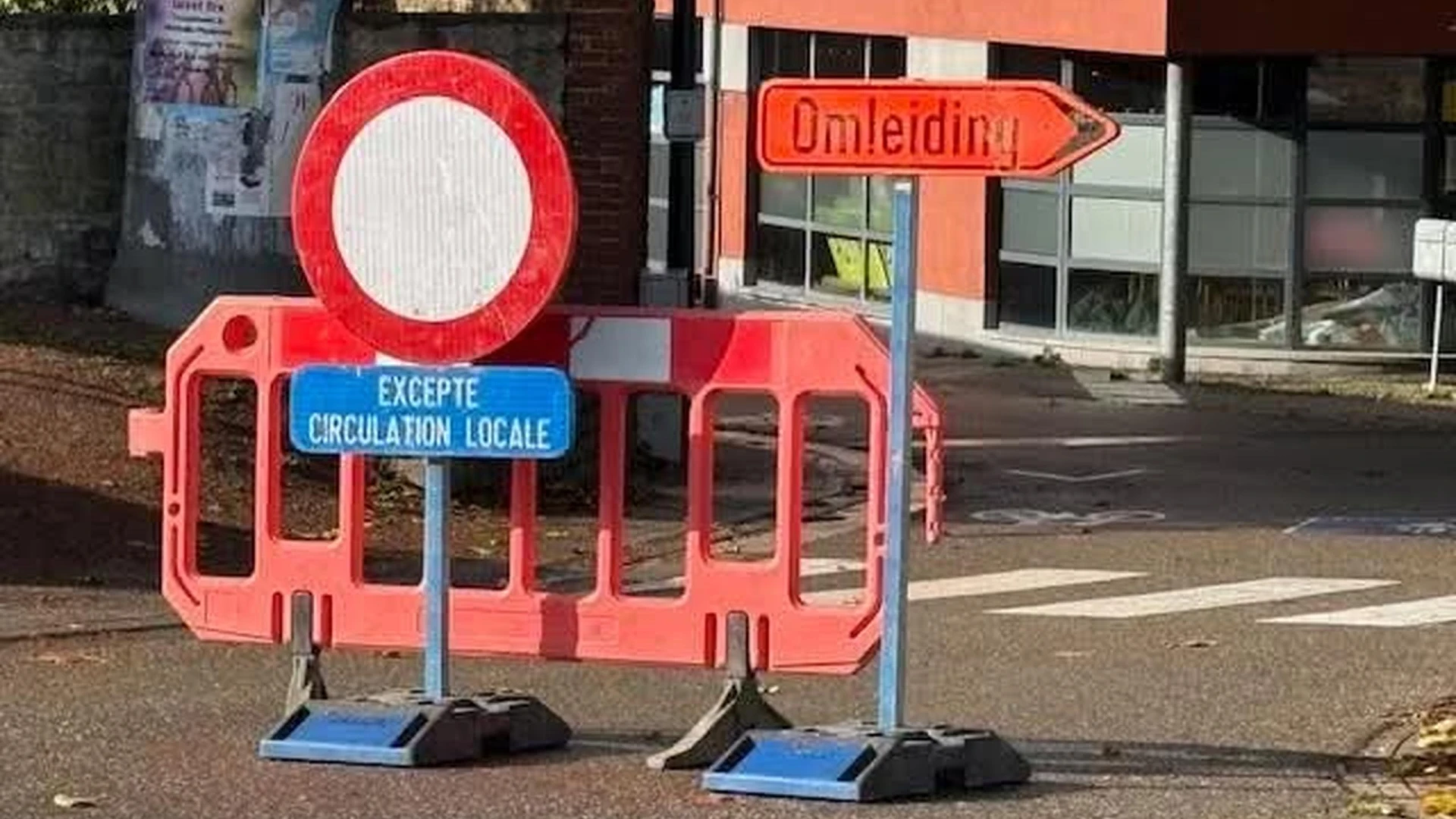 Hoofdafbeelding voor artikel Oppositiepartij N-VA niet…