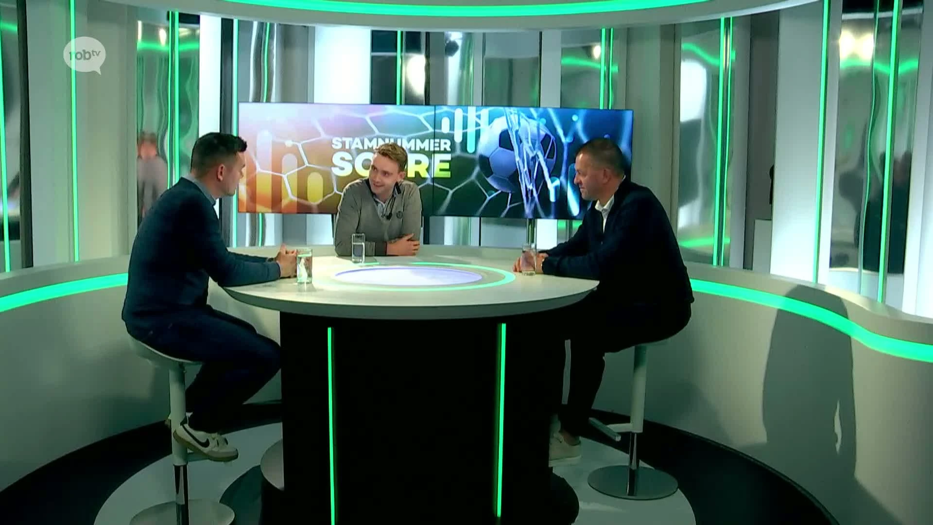 Hoofdafbeelding voor artikel Stamnummer Score neemt met…