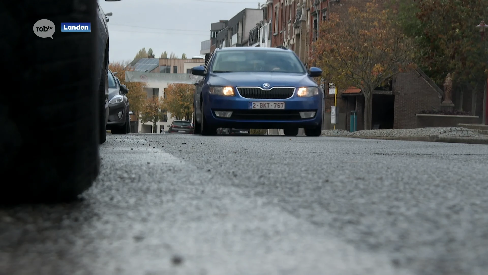 Hoofdafbeelding voor artikel Vlaamse regering schrapt investering…