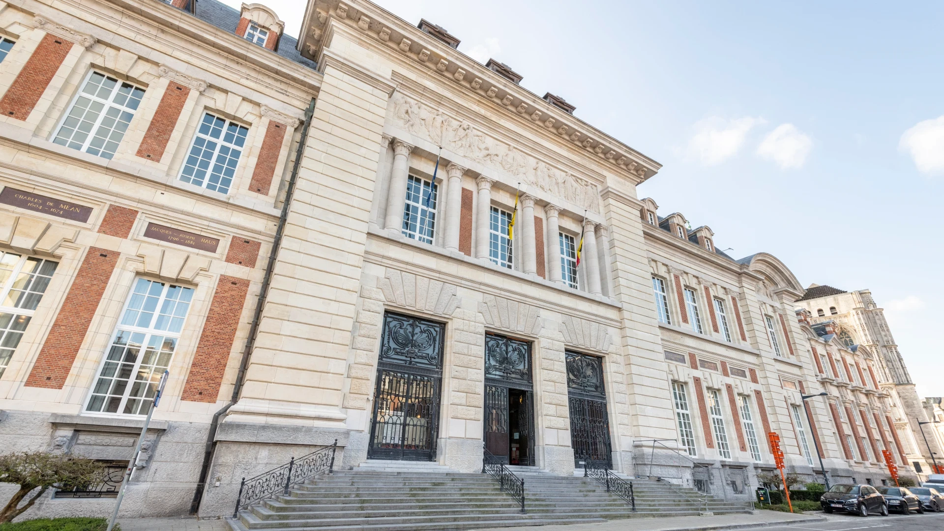 Hoofdafbeelding voor artikel Twintiger krijgt 4 jaar cel…