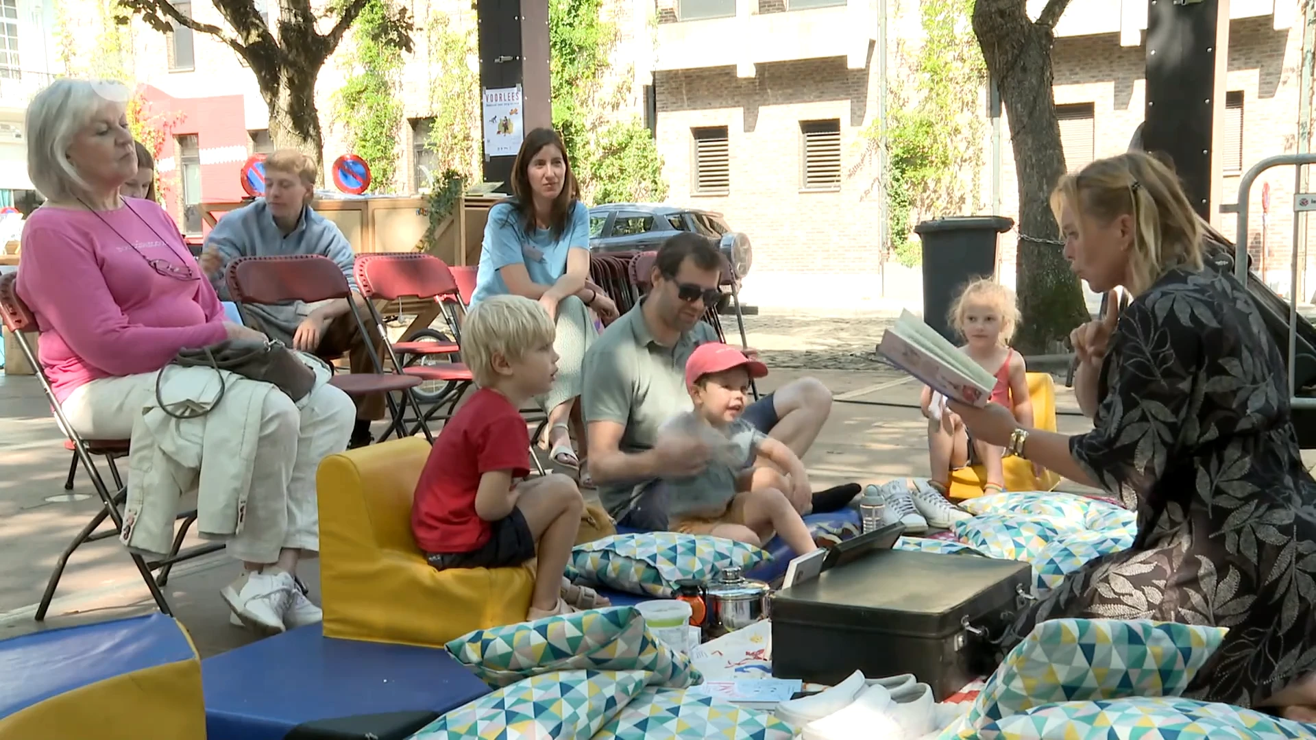 Hoofdafbeelding voor artikel Boekevenement Boektopia komt…