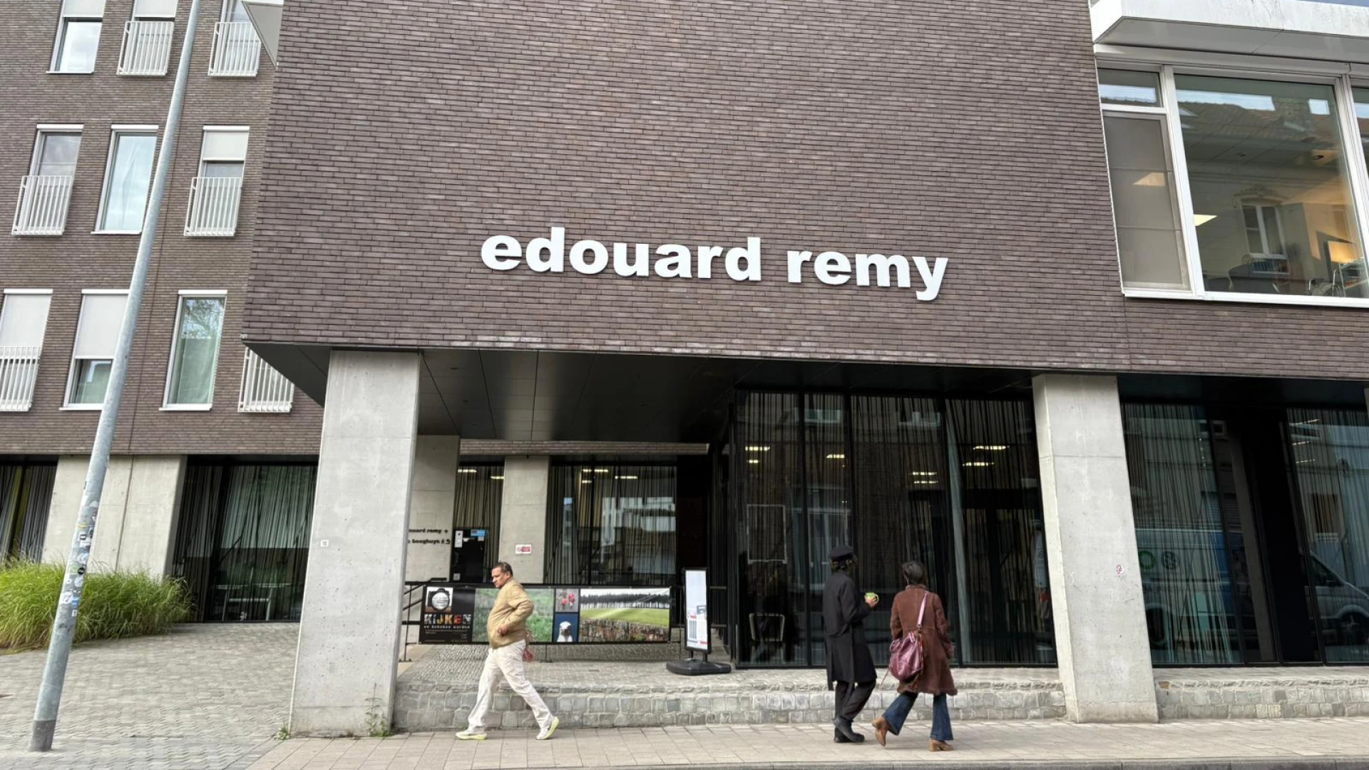 Hoofdafbeelding voor artikel Bewoner (69) overleden na…