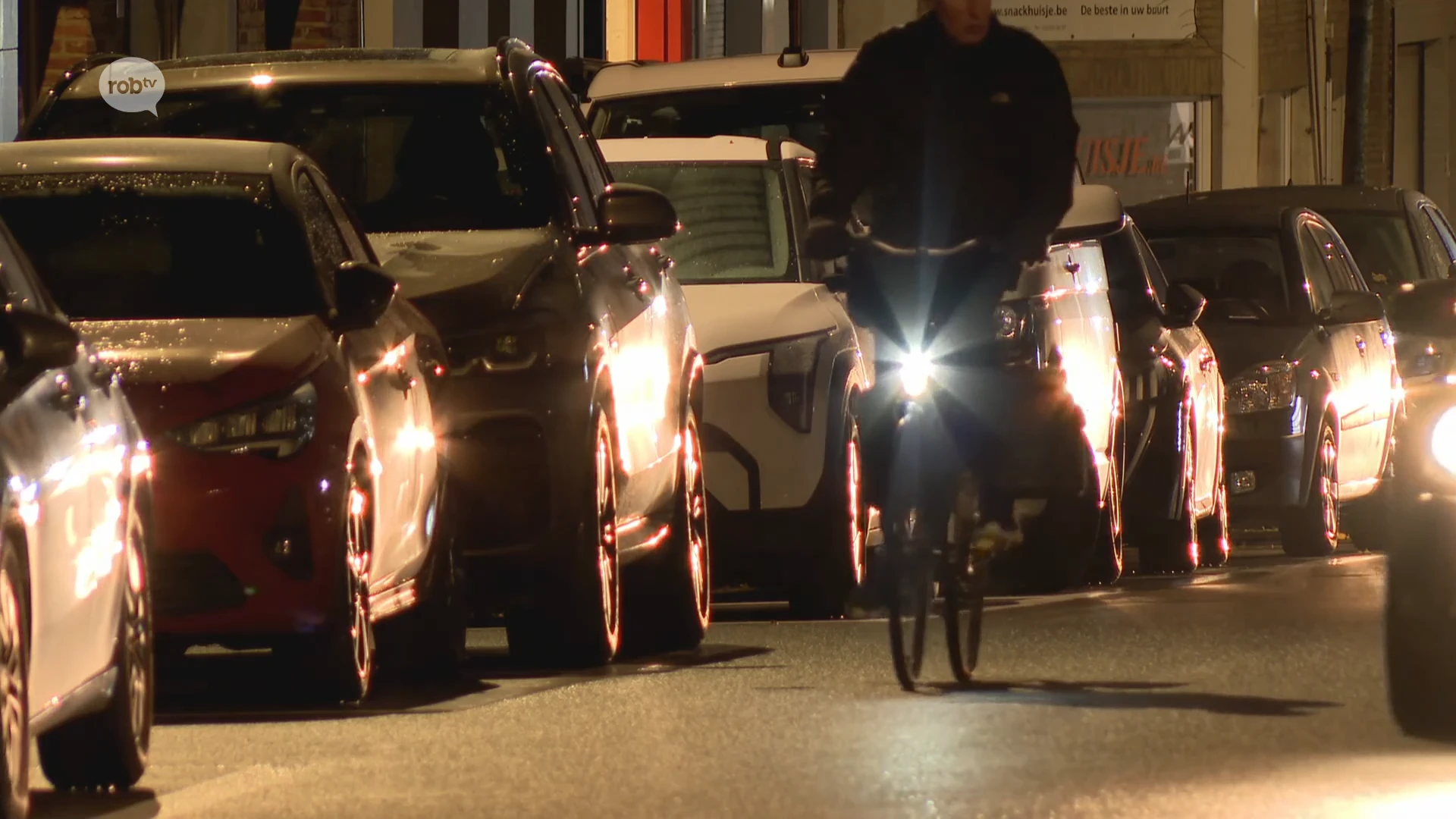 Hoofdafbeelding voor artikel Politie merkt opvallend meer…