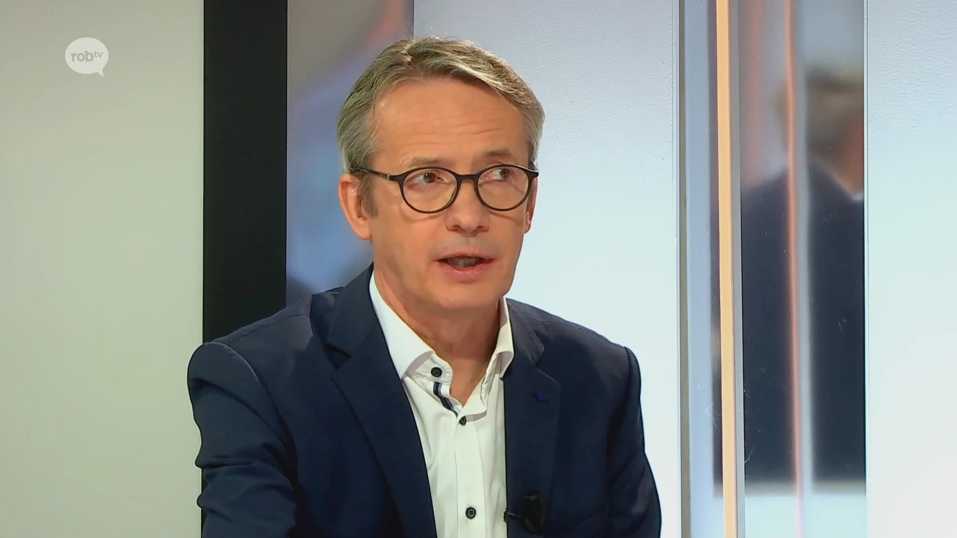 Hoofdafbeelding voor artikel Voormalig KU Leuven-rector…