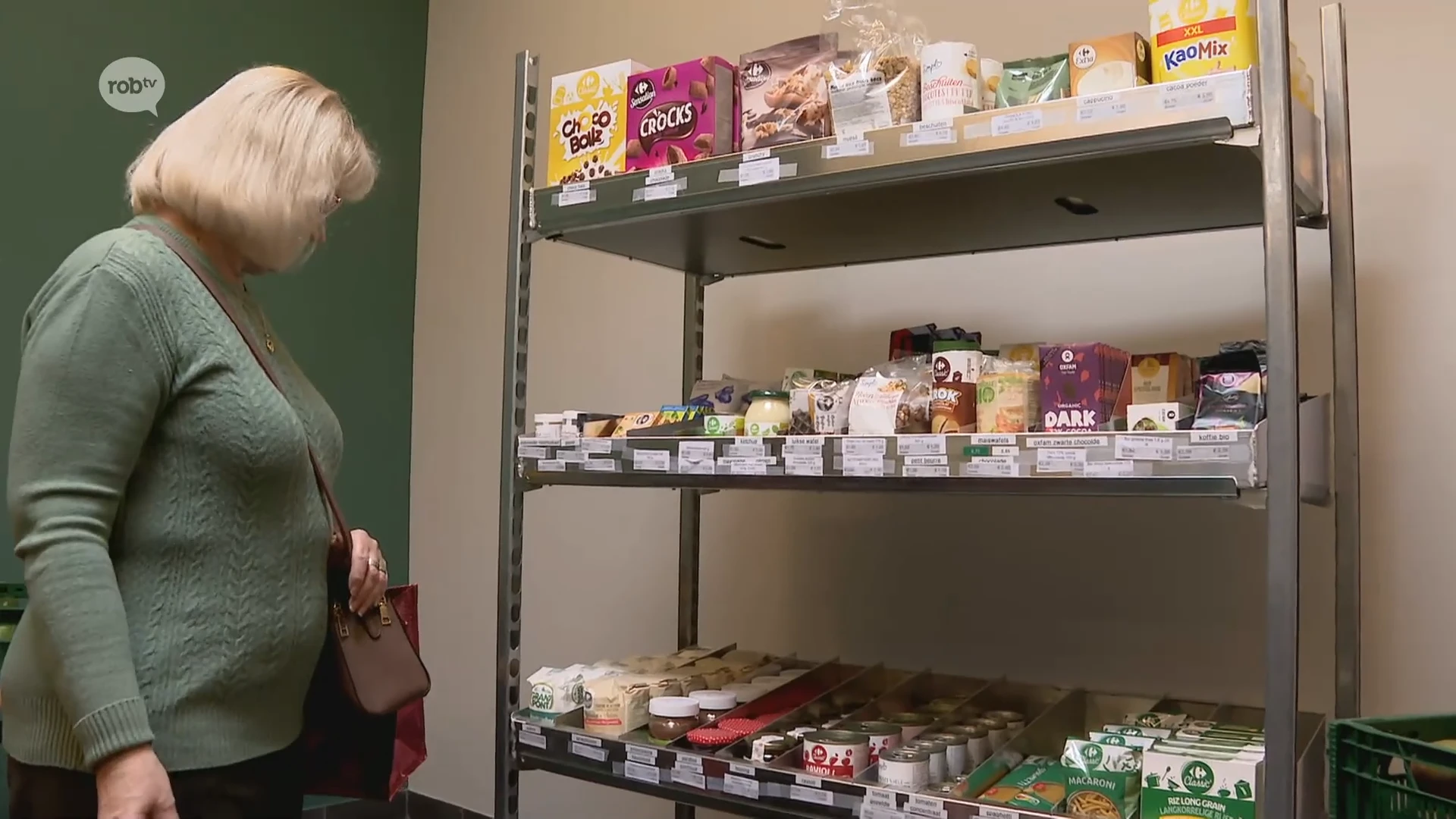 Hoofdafbeelding voor artikel Aantal klanten van sociale…