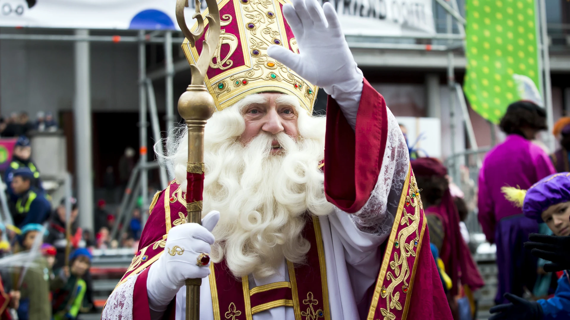 Hoofdafbeelding voor artikel OVERZICHT: op deze plaatsen…